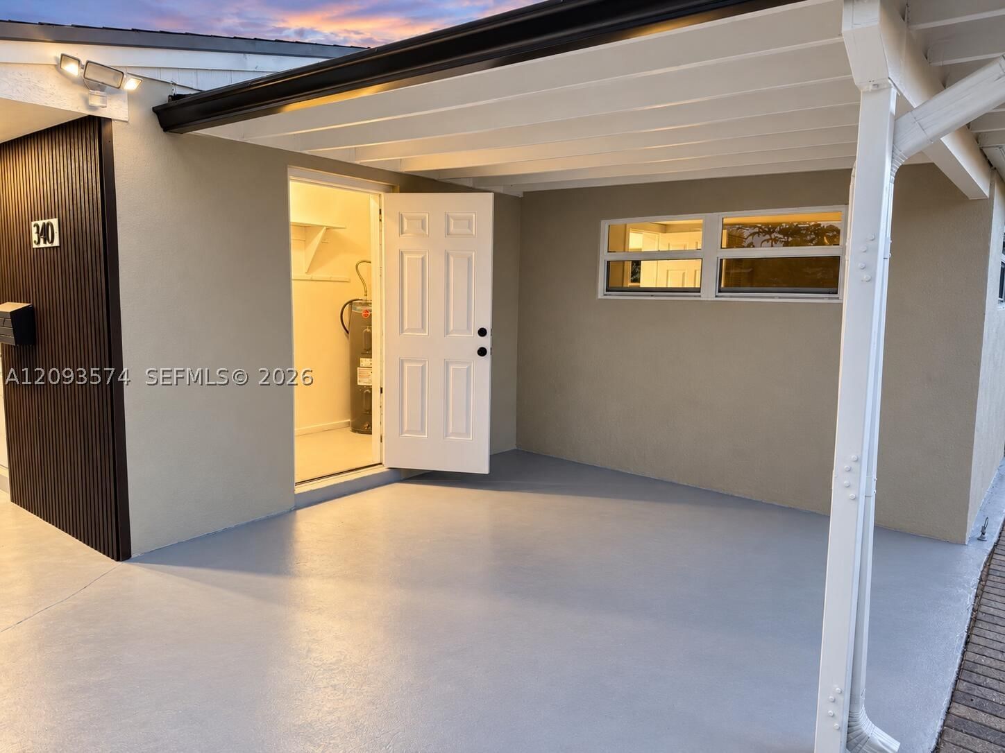 Real estate property located at 340 3rd St, Broward, Coral Manor, Deerfield Beach, FL