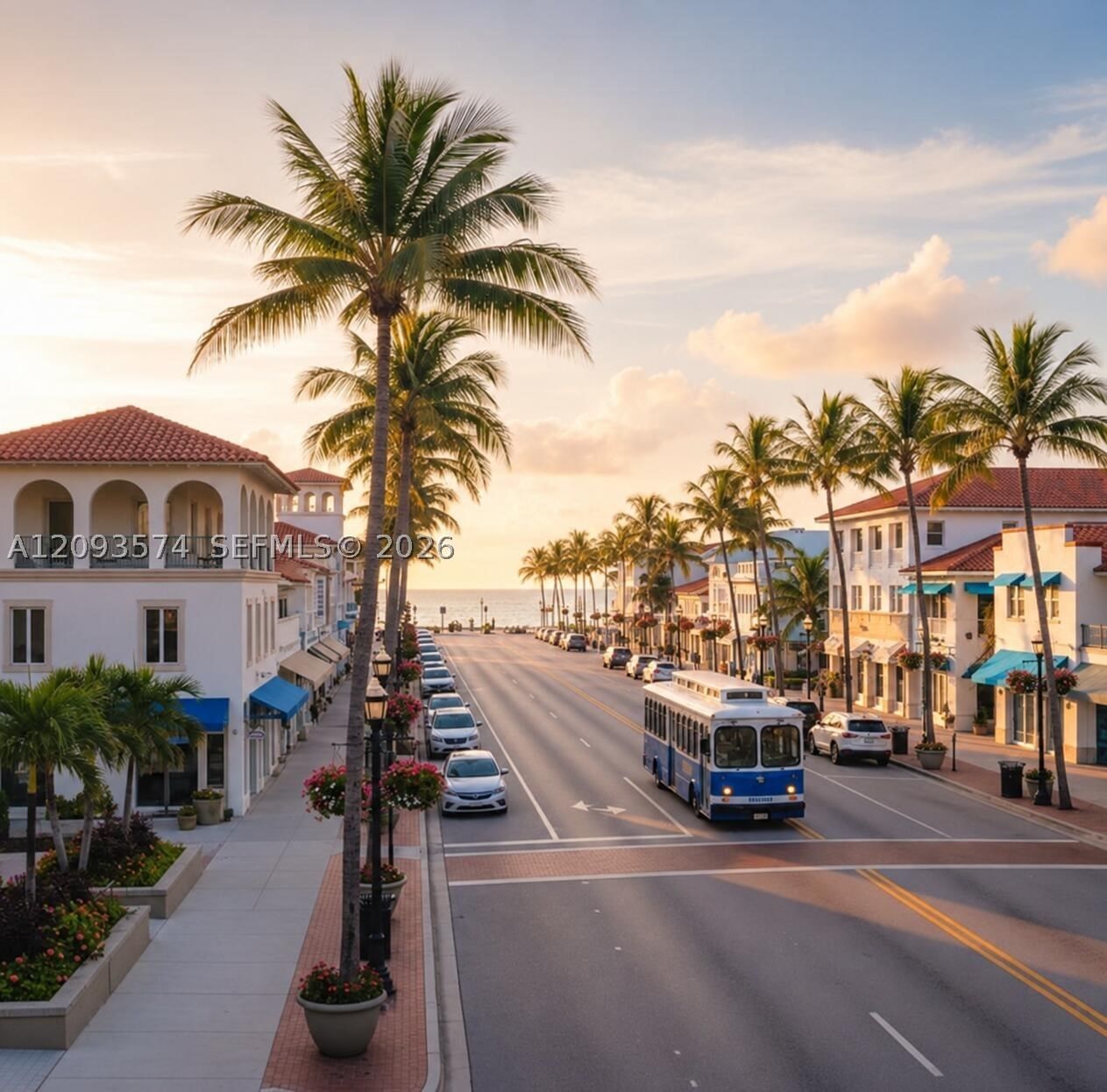 Real estate property located at 340 3rd St, Broward, Coral Manor, Deerfield Beach, FL