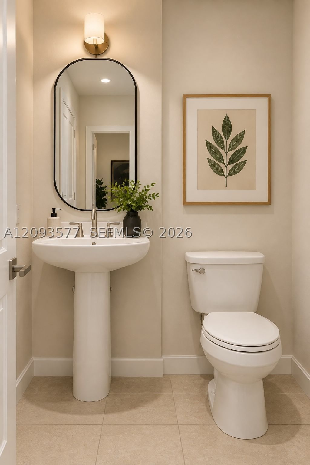 Real estate property located at 12941 23rd Pl, Miami-dade, Golf Park Sec 1, Miami, FL