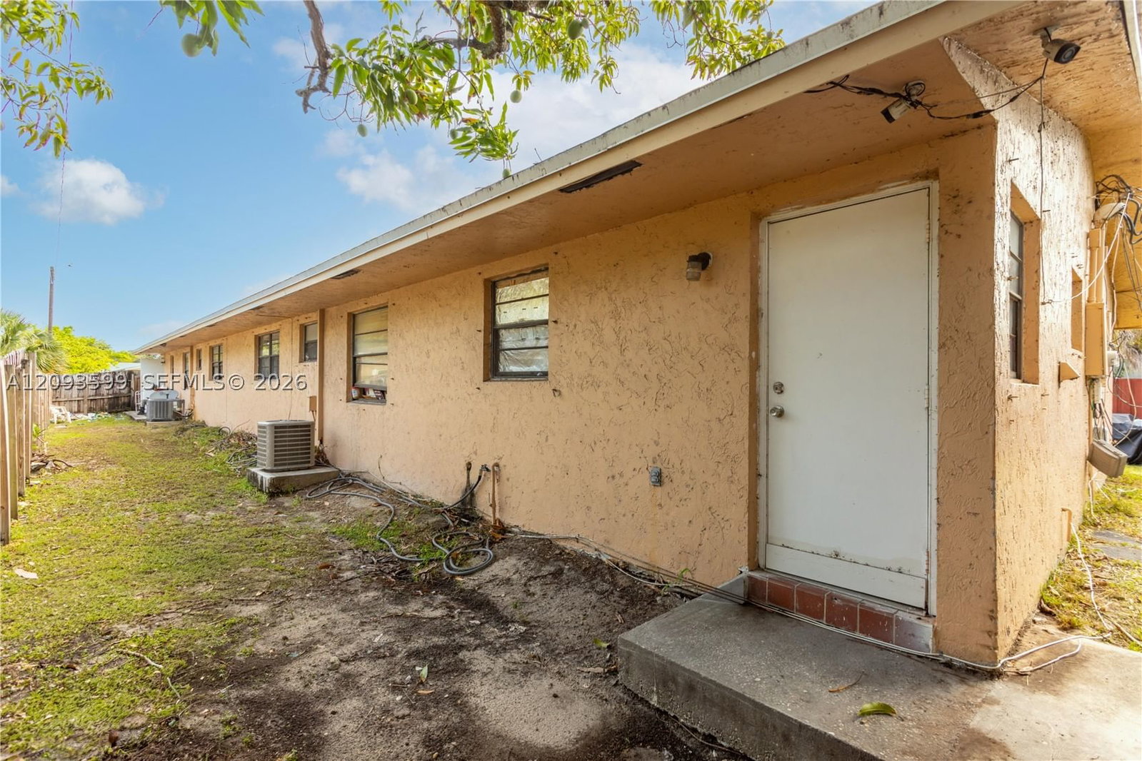 Real estate property located at 1916 - 1918 Grant Street, Broward, North Hollywood, Hollywood, FL