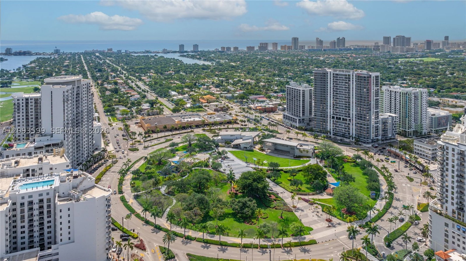 Real estate property located at 1916 - 1918 Grant Street, Broward, North Hollywood, Hollywood, FL