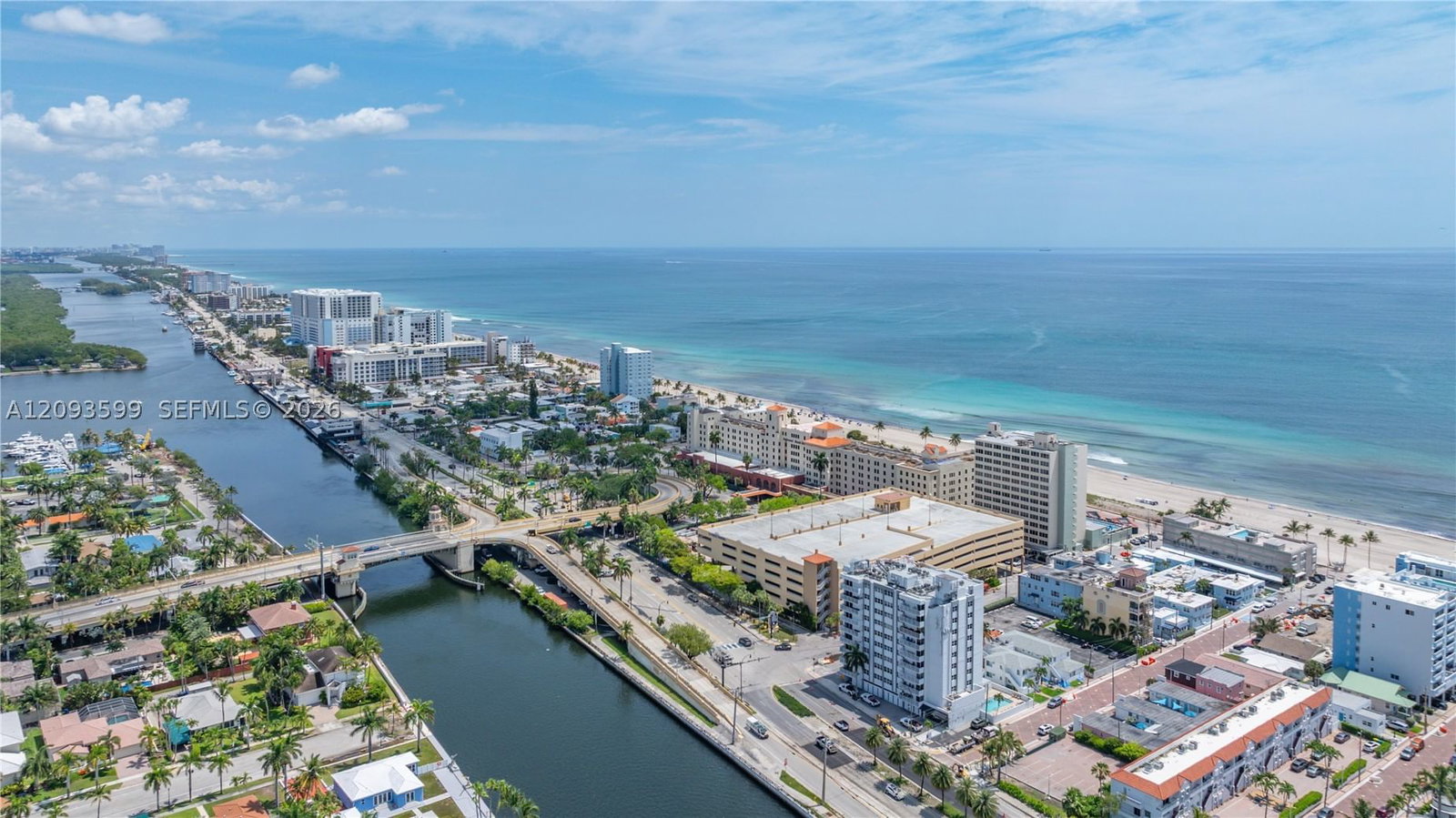 Real estate property located at 1916 - 1918 Grant Street, Broward, North Hollywood, Hollywood, FL