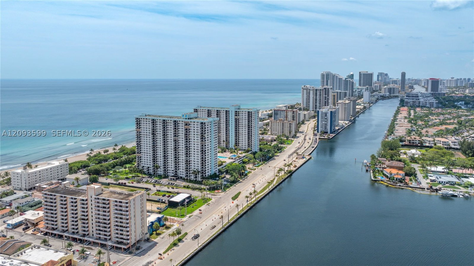 Real estate property located at 1916 - 1918 Grant Street, Broward, North Hollywood, Hollywood, FL