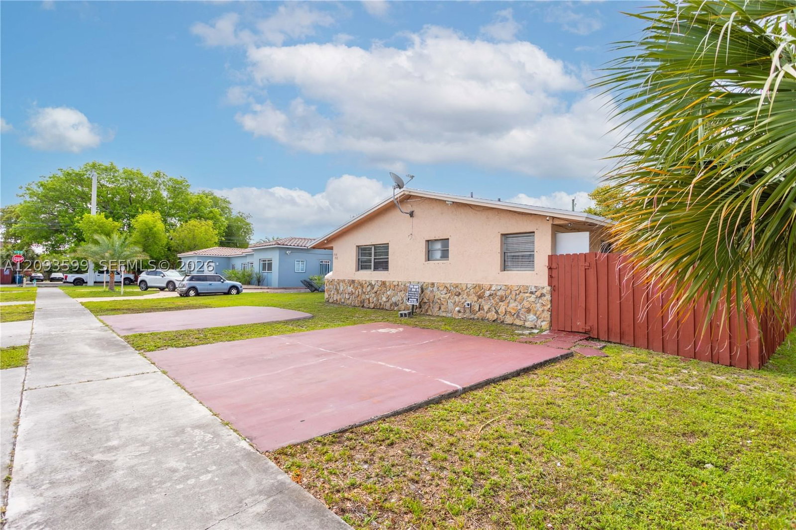 Real estate property located at 1916 - 1918 Grant Street, Broward, North Hollywood, Hollywood, FL