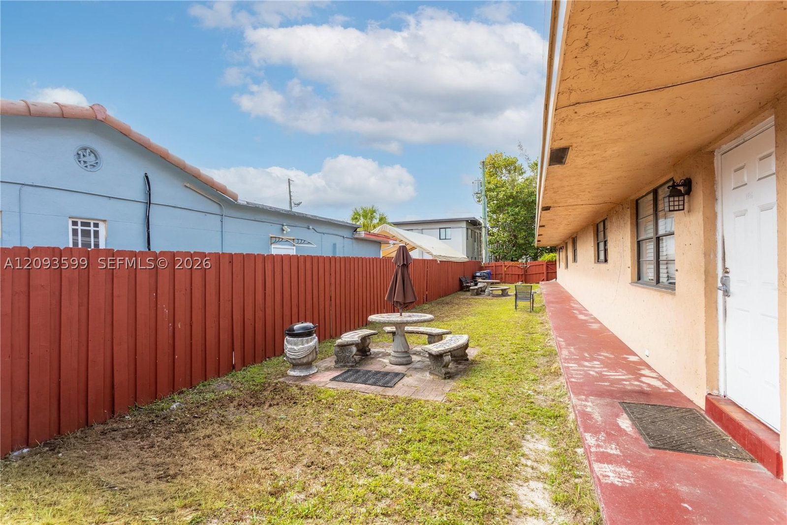 Real estate property located at 1916 - 1918 Grant Street, Broward, North Hollywood, Hollywood, FL