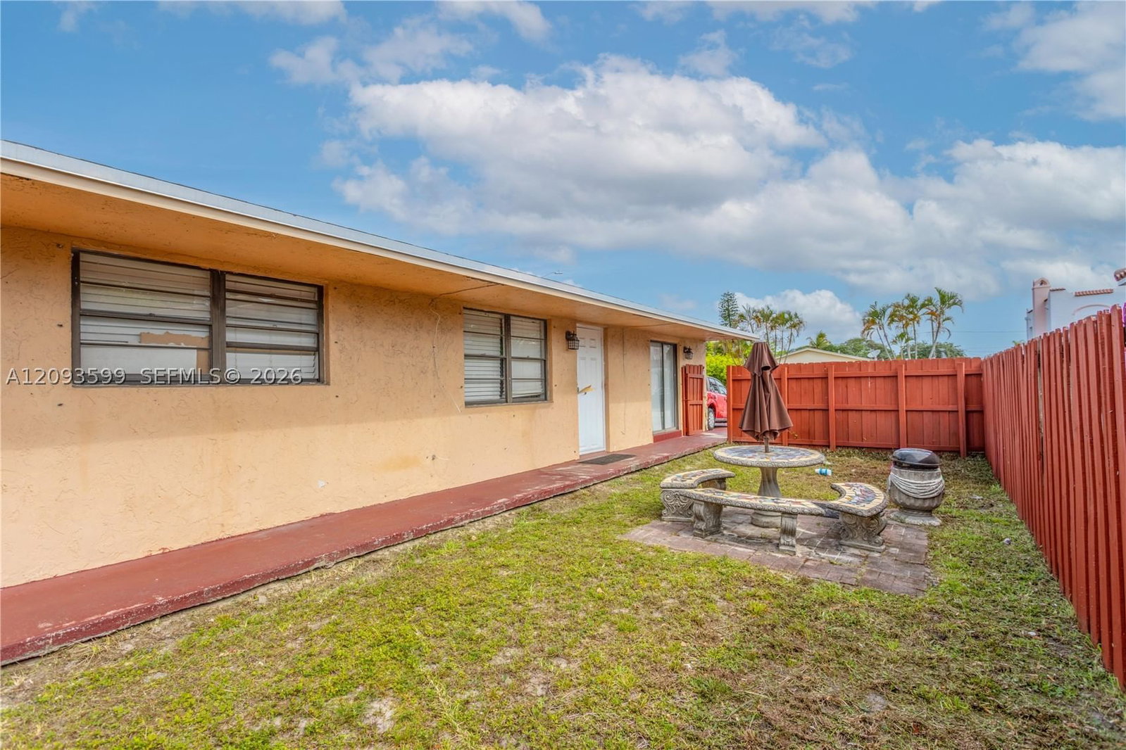 Real estate property located at 1916 - 1918 Grant Street, Broward, North Hollywood, Hollywood, FL