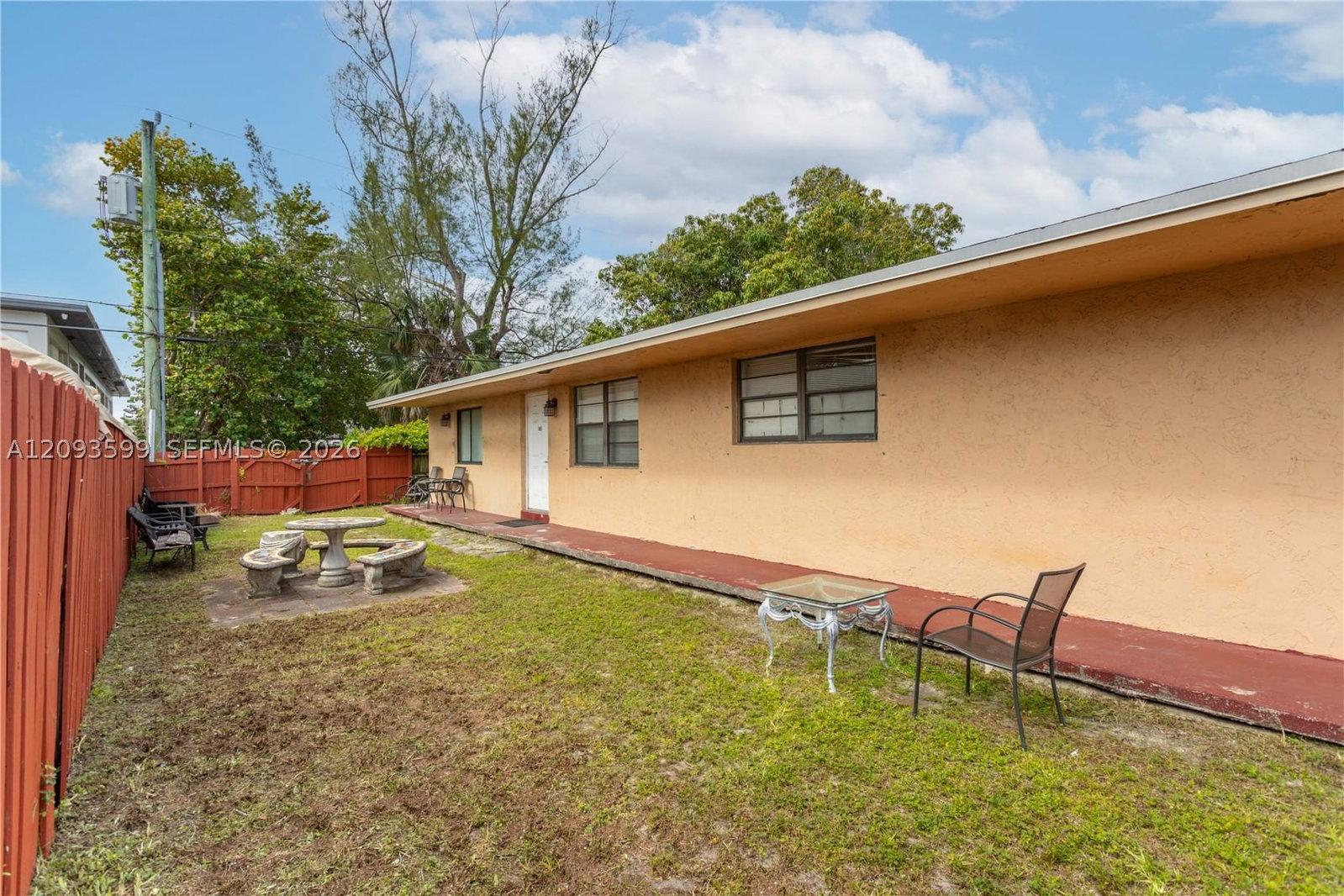 Real estate property located at 1916 - 1918 Grant Street, Broward, North Hollywood, Hollywood, FL