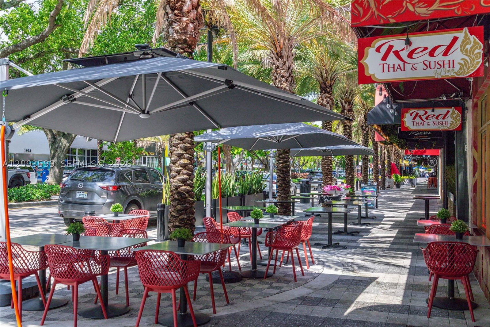 Real estate property located at 1916 - 1918 Grant Street, Broward, North Hollywood, Hollywood, FL