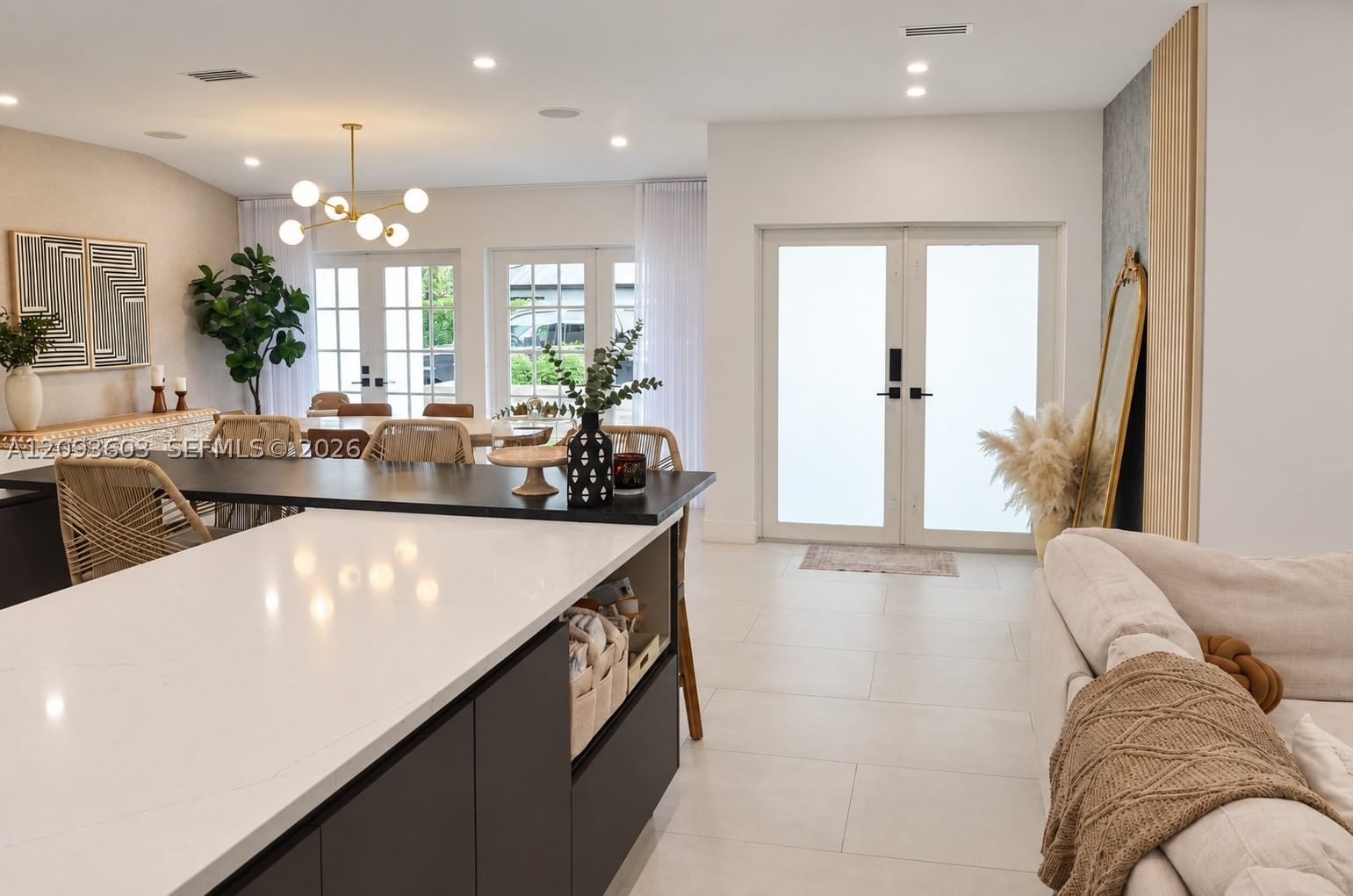 Real estate property located at 5134 94th Doral Pl, Miami-dade, Doral Estates, Doral, FL