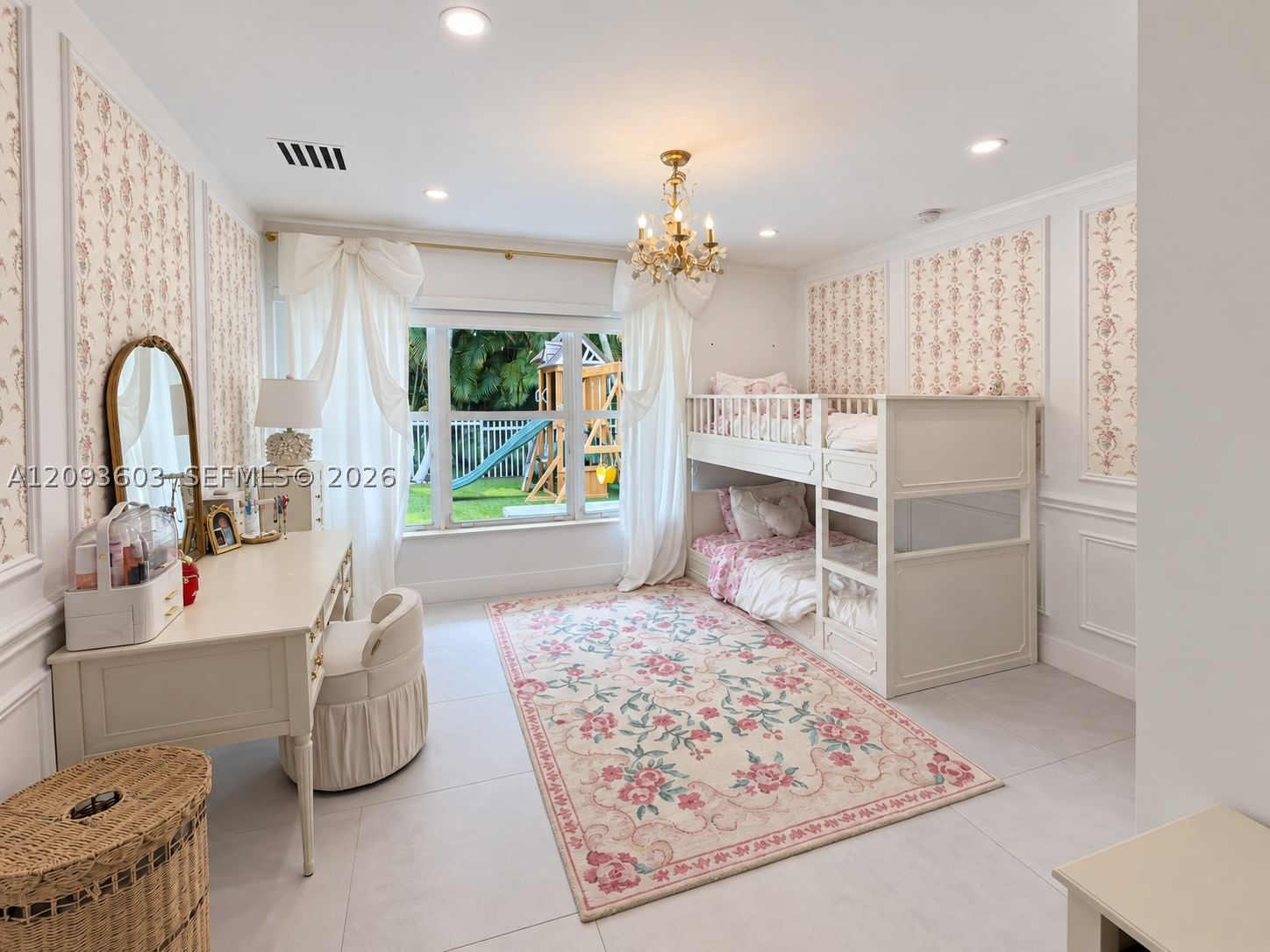 Real estate property located at 5134 94th Doral Pl, Miami-dade, Doral Estates, Doral, FL