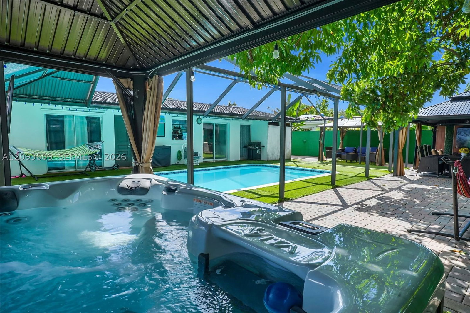 Real estate property located at 7767 Normandy St, Broward, Miramar Sec 13, Miramar, FL