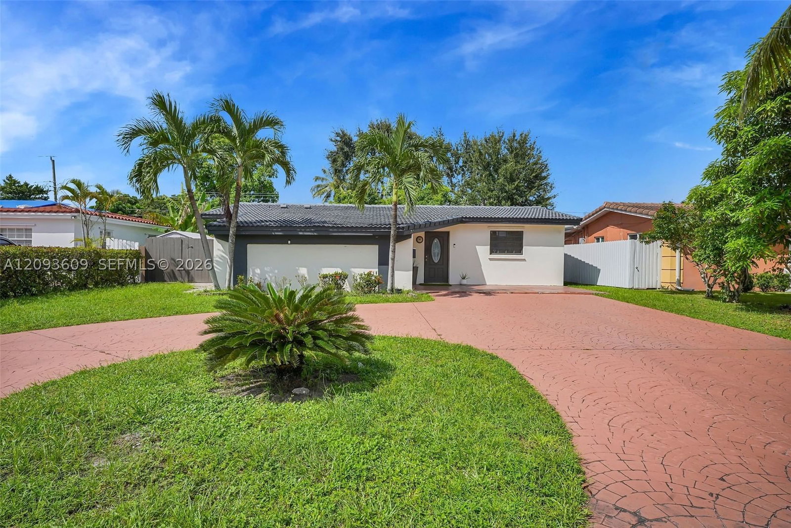 Real estate property located at 7767 Normandy St, Broward, Miramar Sec 13, Miramar, FL