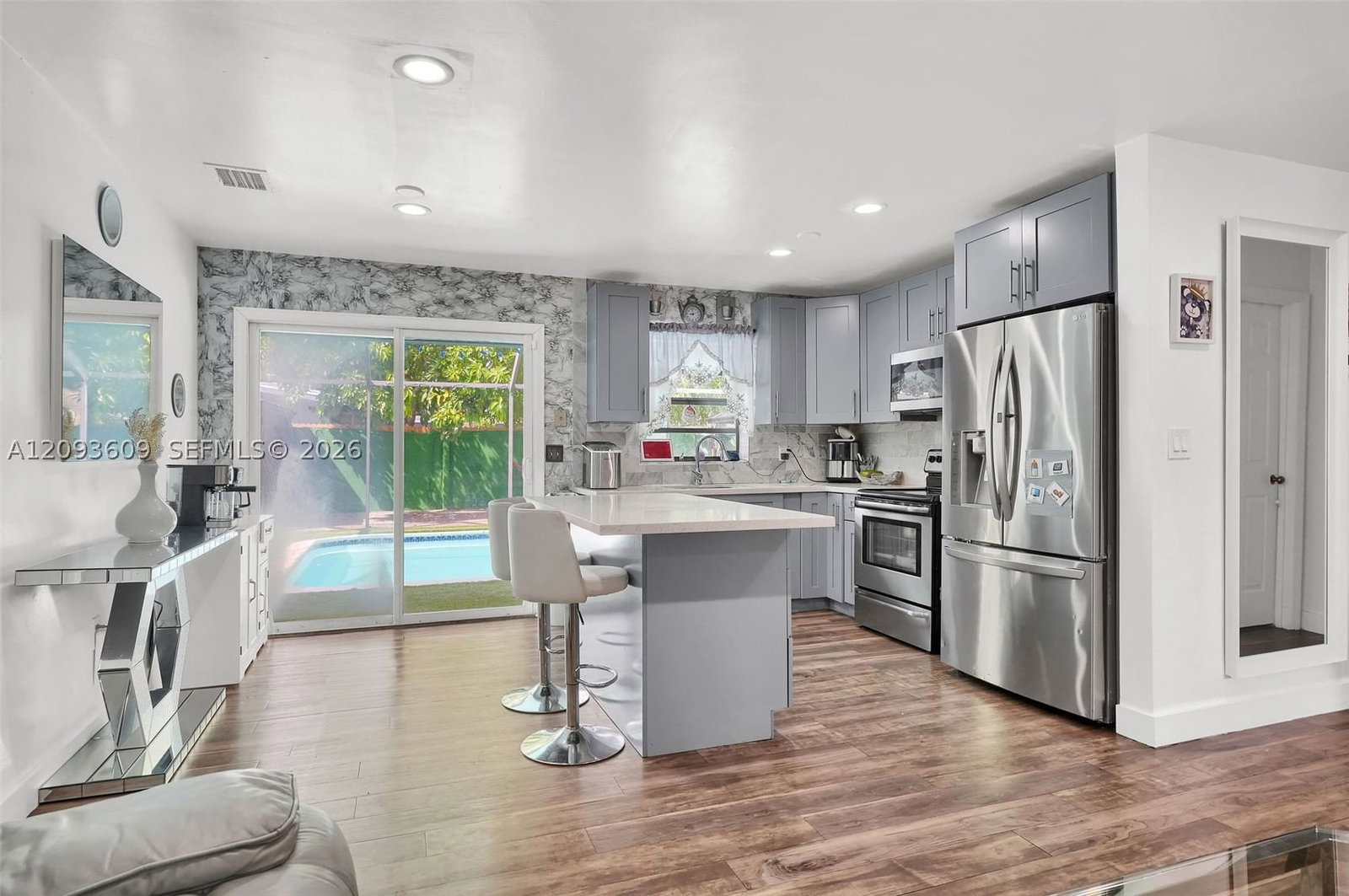 Real estate property located at 7767 Normandy St, Broward, Miramar Sec 13, Miramar, FL