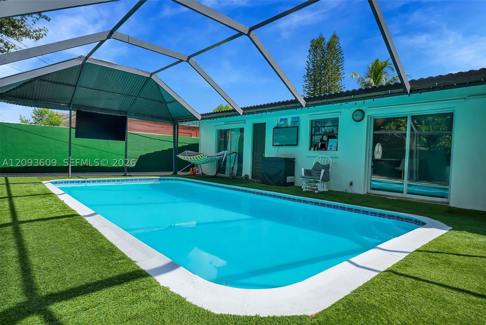 Real estate property located at 7767 Normandy St, Broward, Miramar Sec 13, Miramar, FL