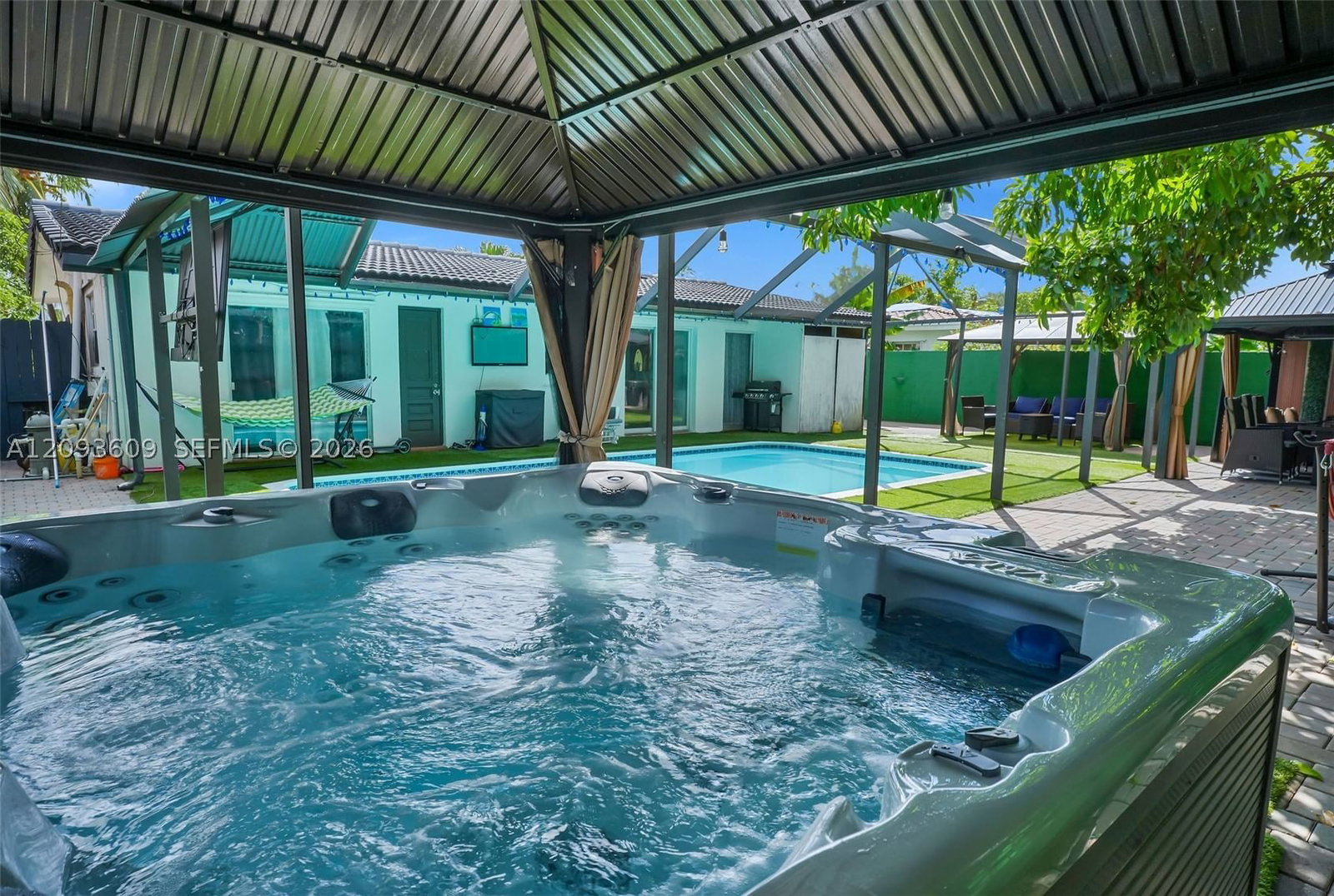 Real estate property located at 7767 Normandy St, Broward, Miramar Sec 13, Miramar, FL