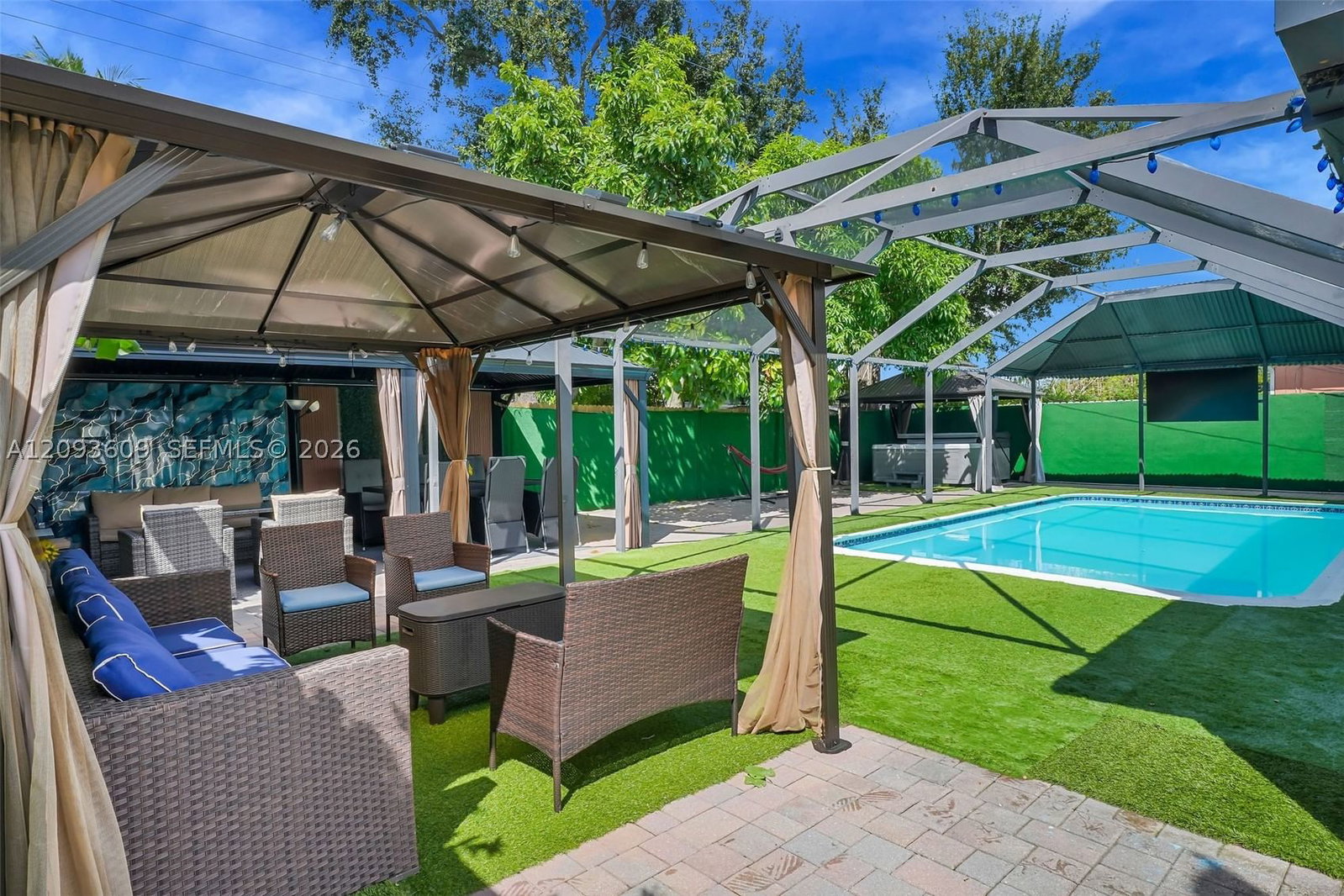 Real estate property located at 7767 Normandy St, Broward, Miramar Sec 13, Miramar, FL