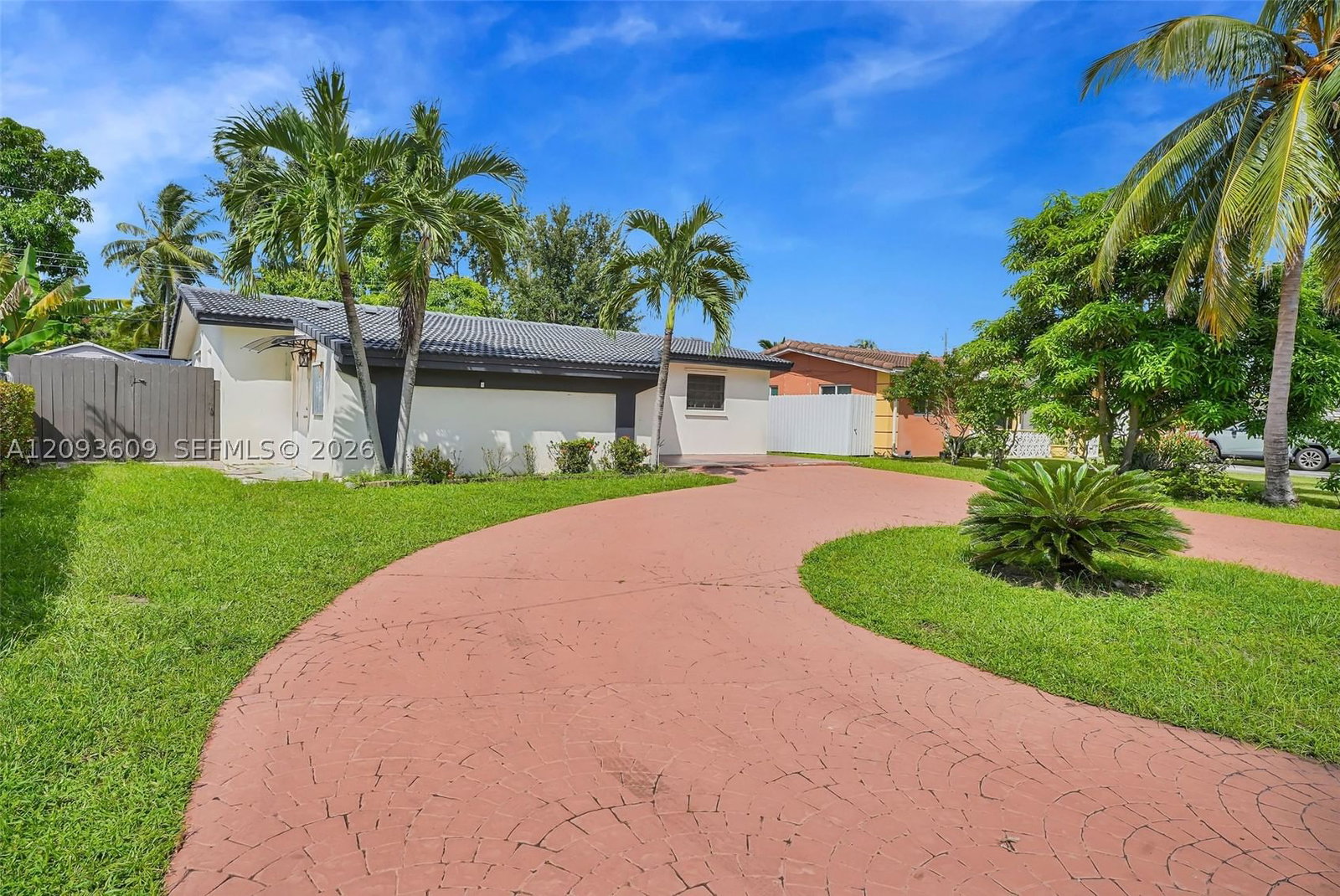 Real estate property located at 7767 Normandy St, Broward, Miramar Sec 13, Miramar, FL