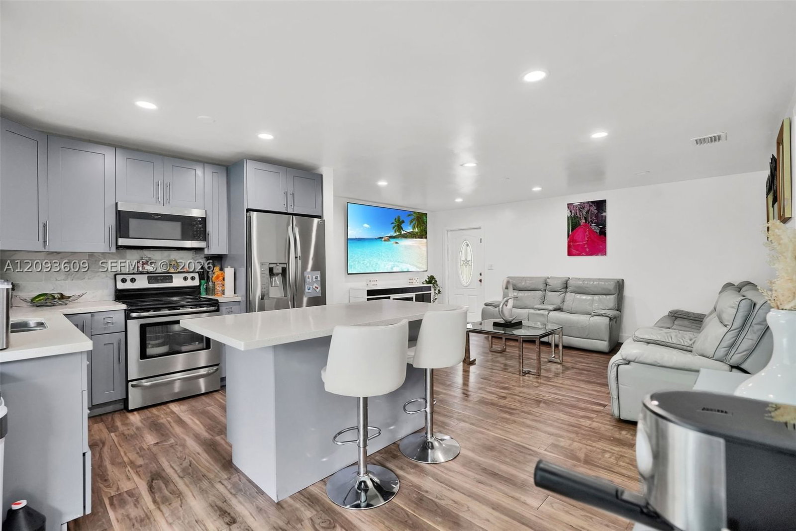 Real estate property located at 7767 Normandy St, Broward, Miramar Sec 13, Miramar, FL