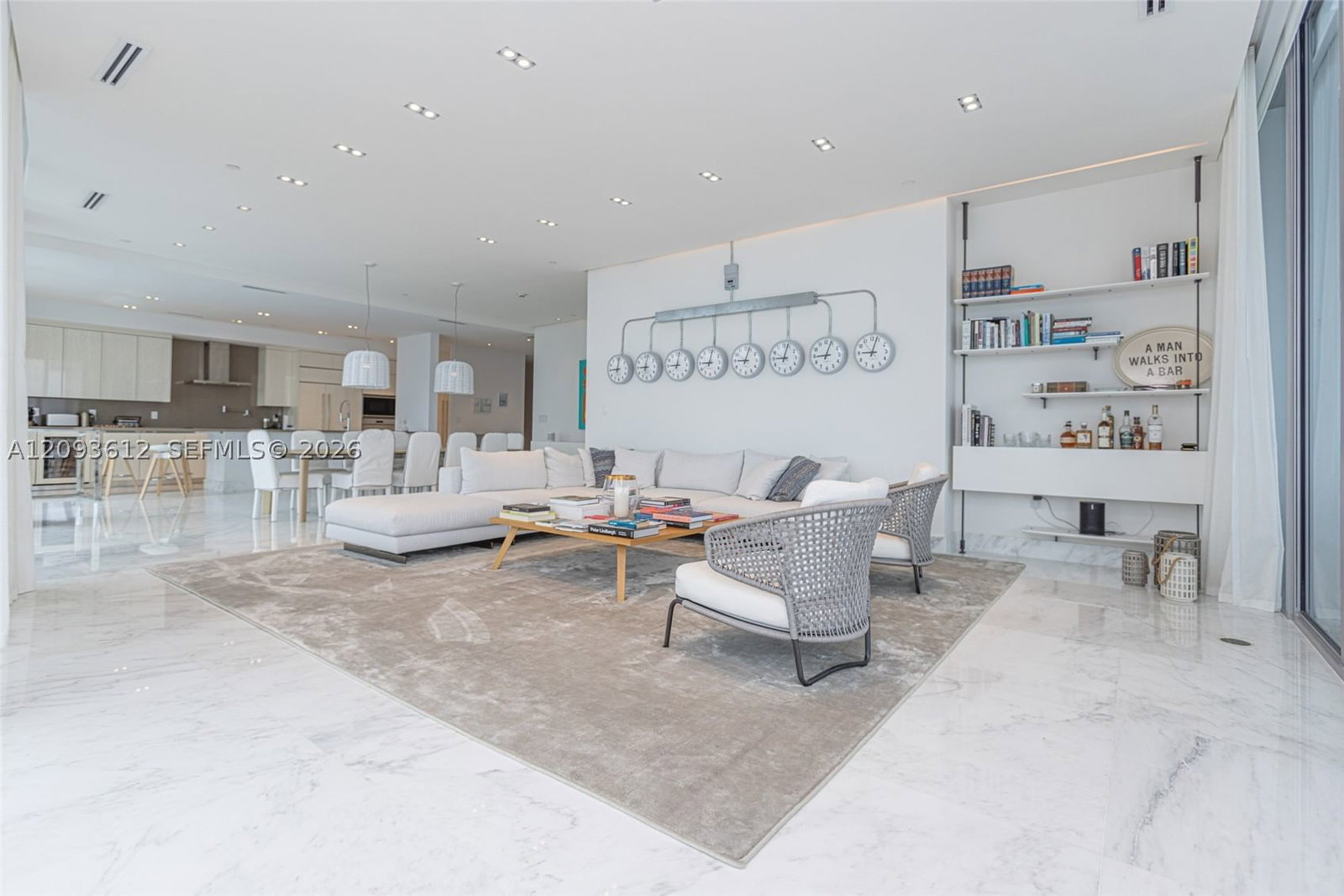 Real estate property located at 17475 Collins Ave #1802, Miami-dade, Chateau Beach Condo, Sunny Isles Beach, FL