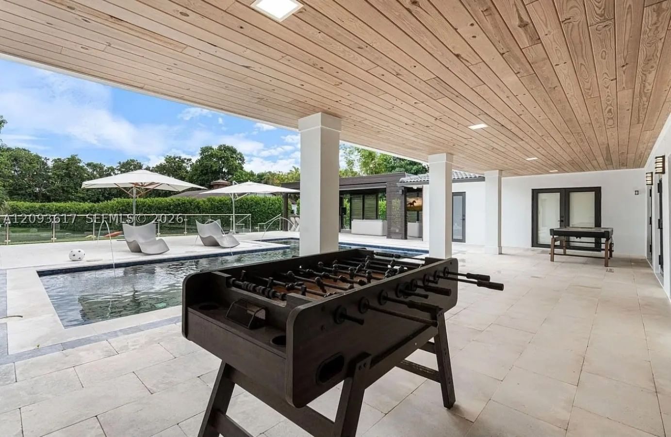 Real estate property located at 13211 Mustang Trl, Broward, Everglades Sugar & Land C, Southwest Ranches, FL