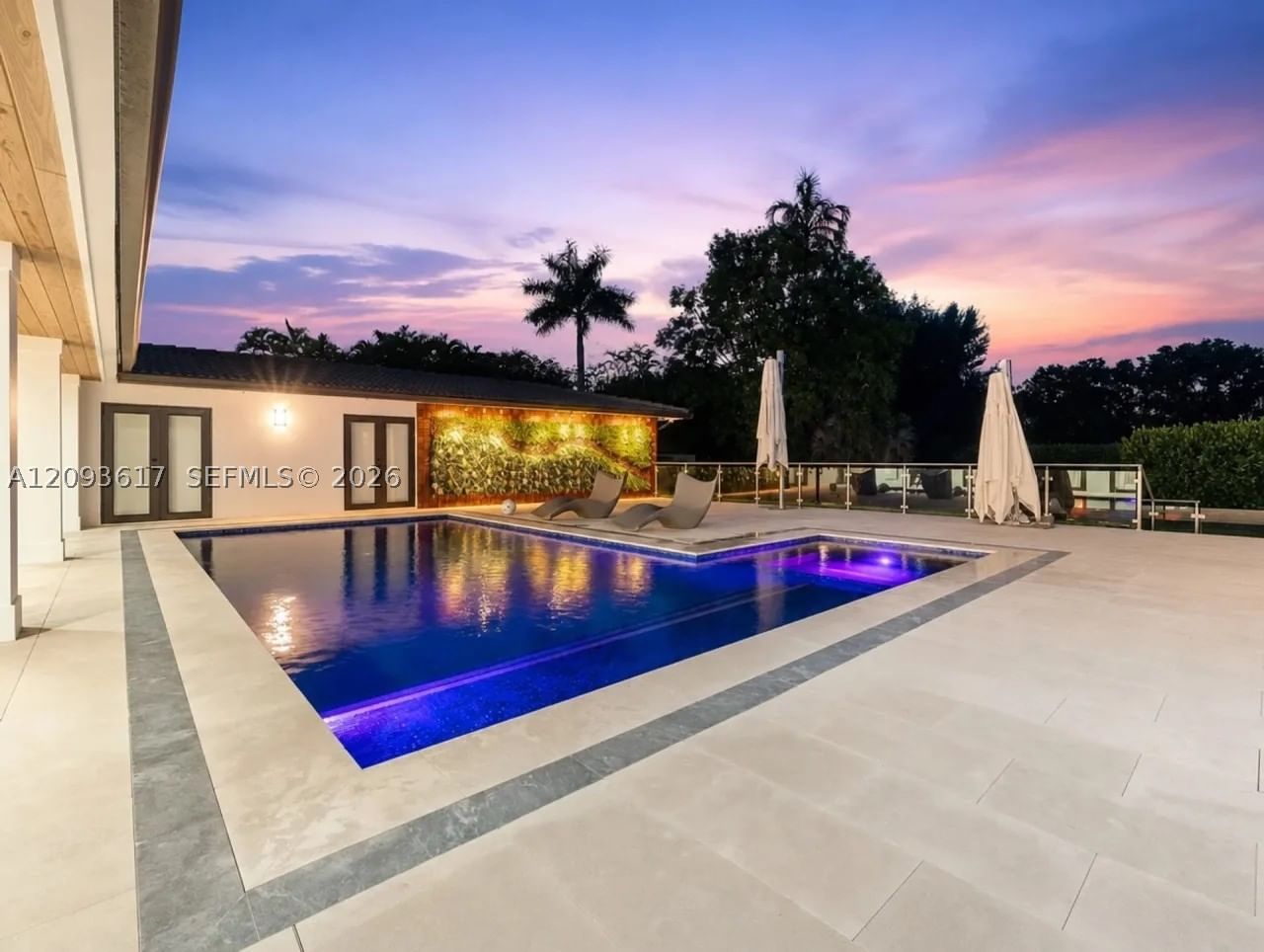 Real estate property located at 13211 Mustang Trl, Broward, Everglades Sugar & Land C, Southwest Ranches, FL