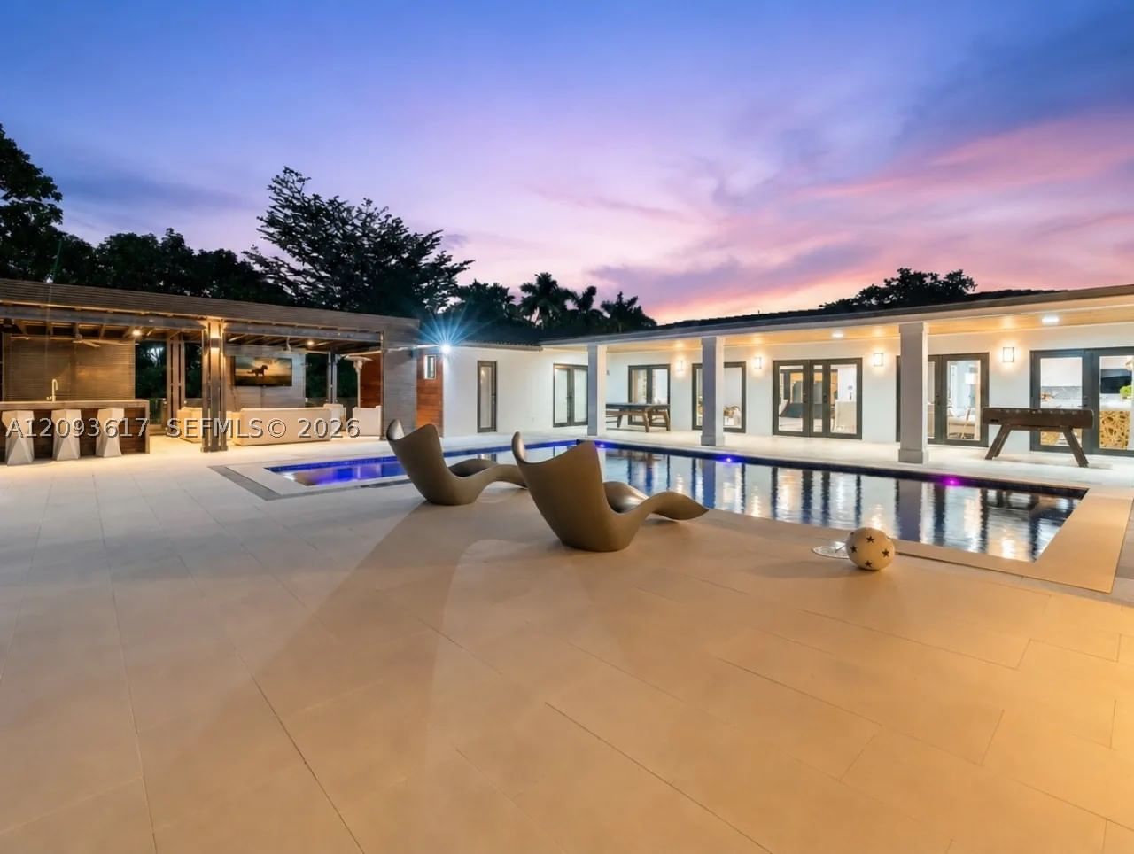 Real estate property located at 13211 Mustang Trl, Broward, Everglades Sugar & Land C, Southwest Ranches, FL