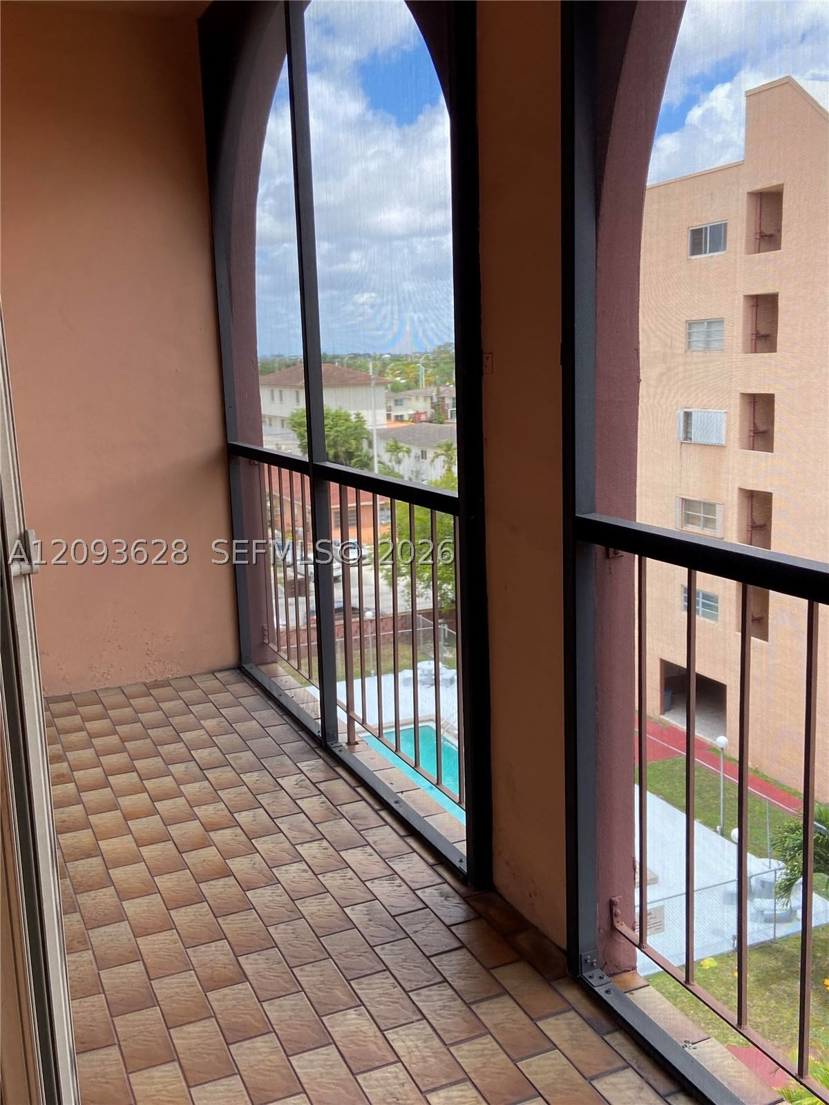 Real estate property located at 440 23rd St #1416, Miami-dade, Golden Gate Condo Phase I, Hialeah, FL