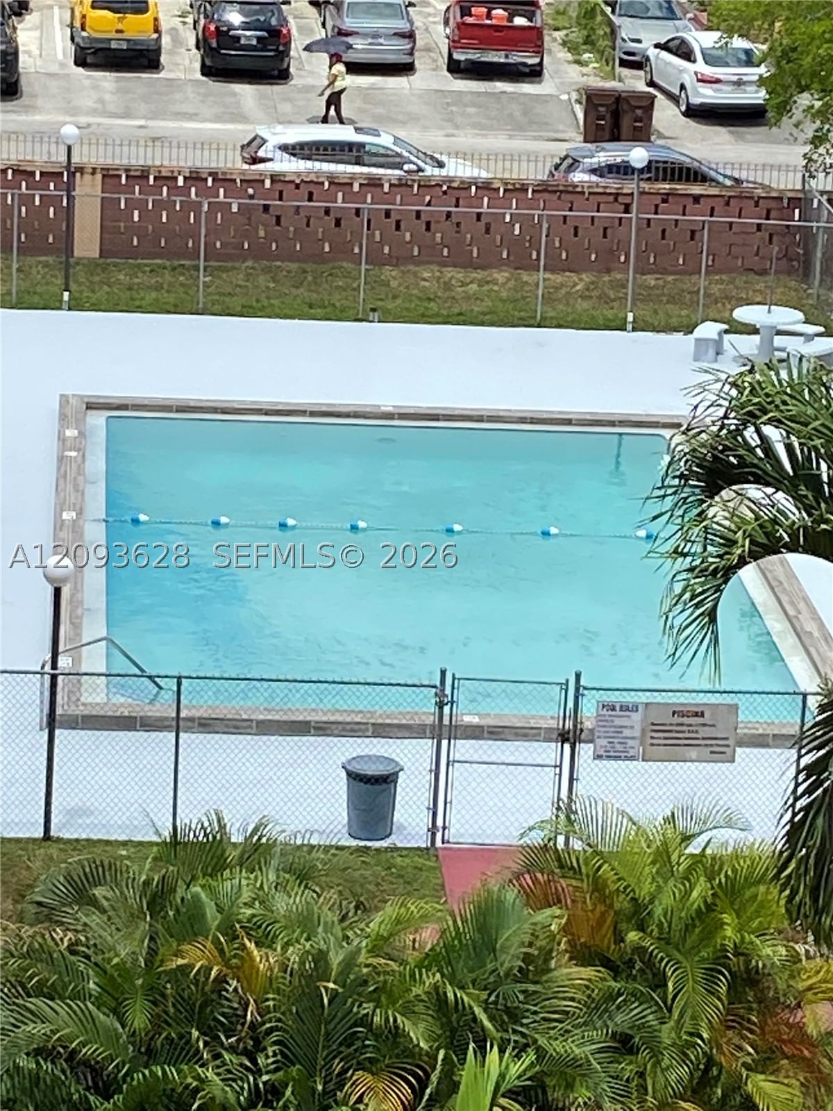 Real estate property located at 440 23rd St #1416, Miami-dade, Golden Gate Condo Phase I, Hialeah, FL