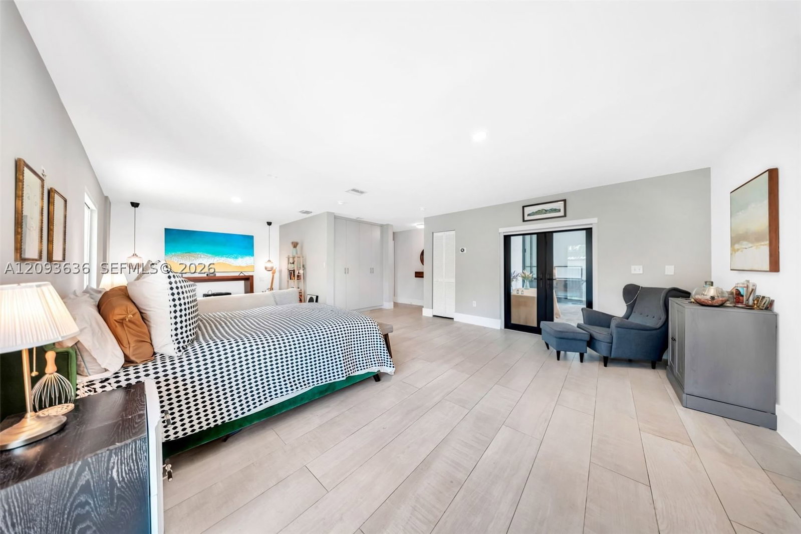 Real estate property located at 10195 26th St, Miami-dade, Vanderbilt Park, Doral, FL