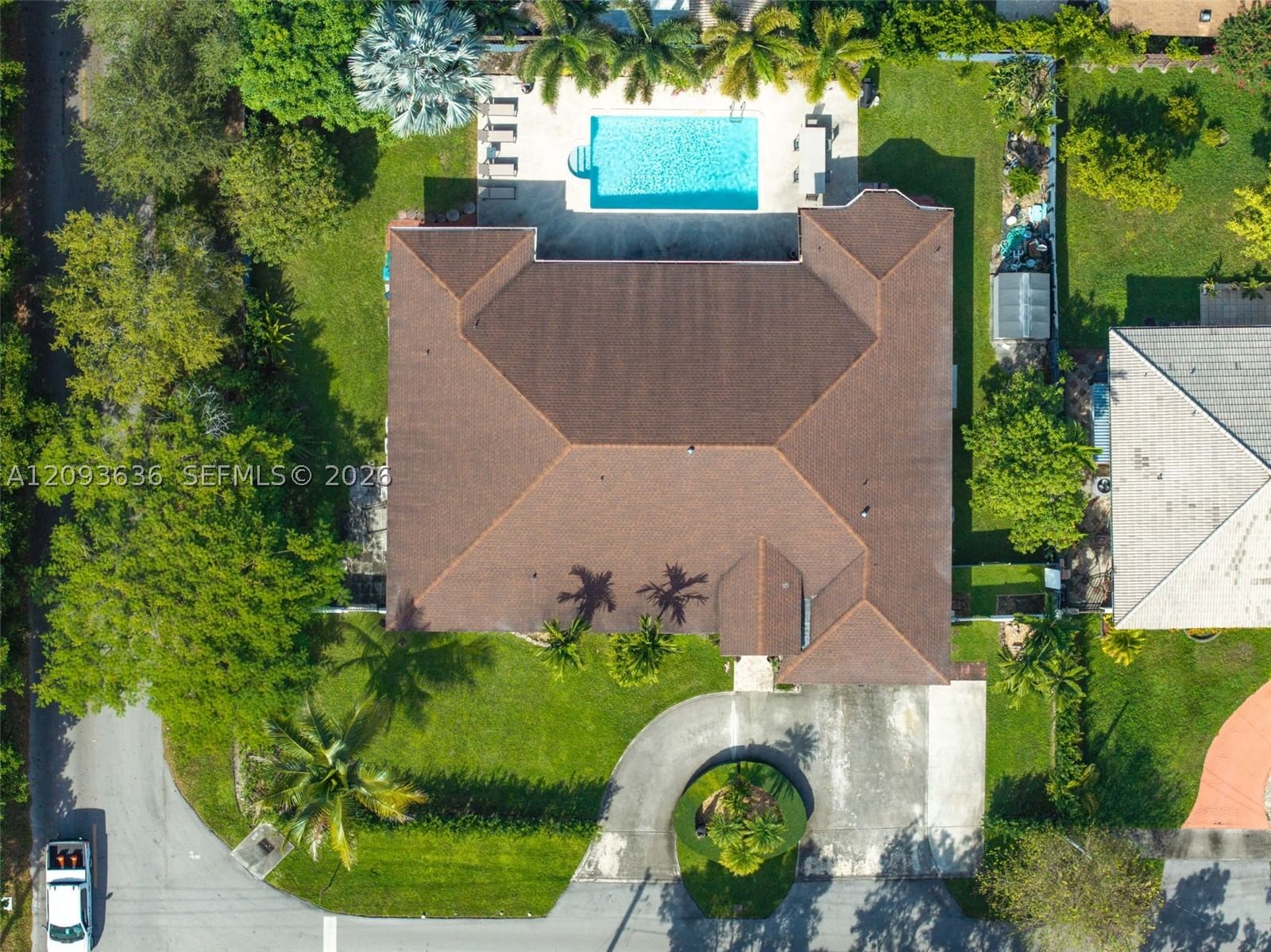 Real estate property located at 10195 26th St, Miami-dade, Vanderbilt Park, Doral, FL