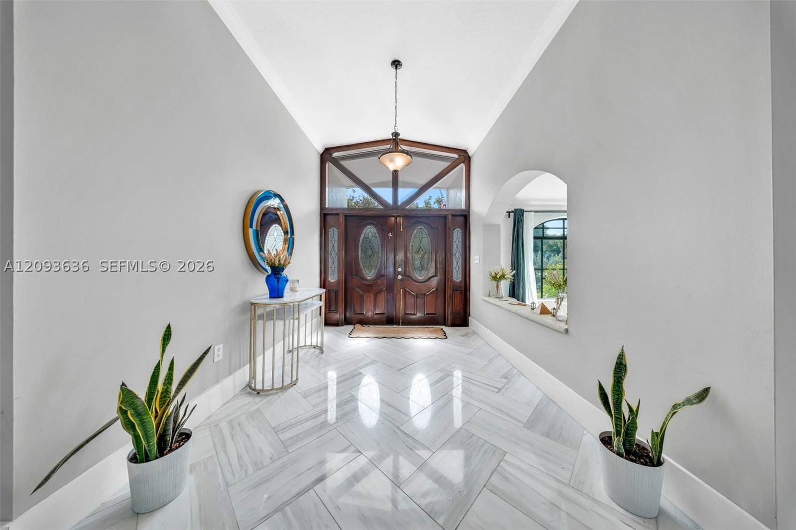 Real estate property located at 10195 26th St, Miami-dade, Vanderbilt Park, Doral, FL