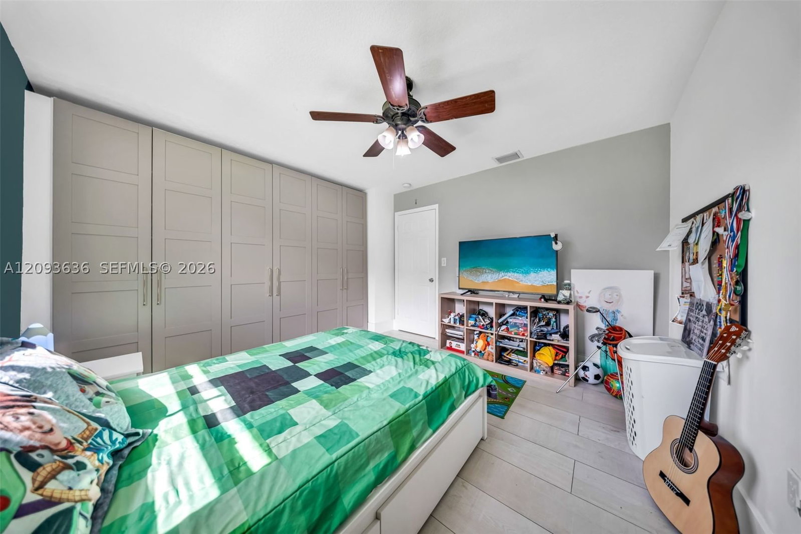 Real estate property located at 10195 26th St, Miami-dade, Vanderbilt Park, Doral, FL
