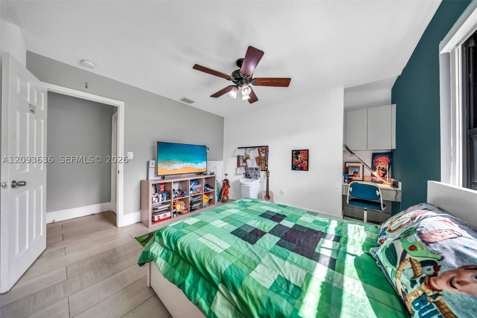 Real estate property located at 10195 26th St, Miami-dade, Vanderbilt Park, Doral, FL