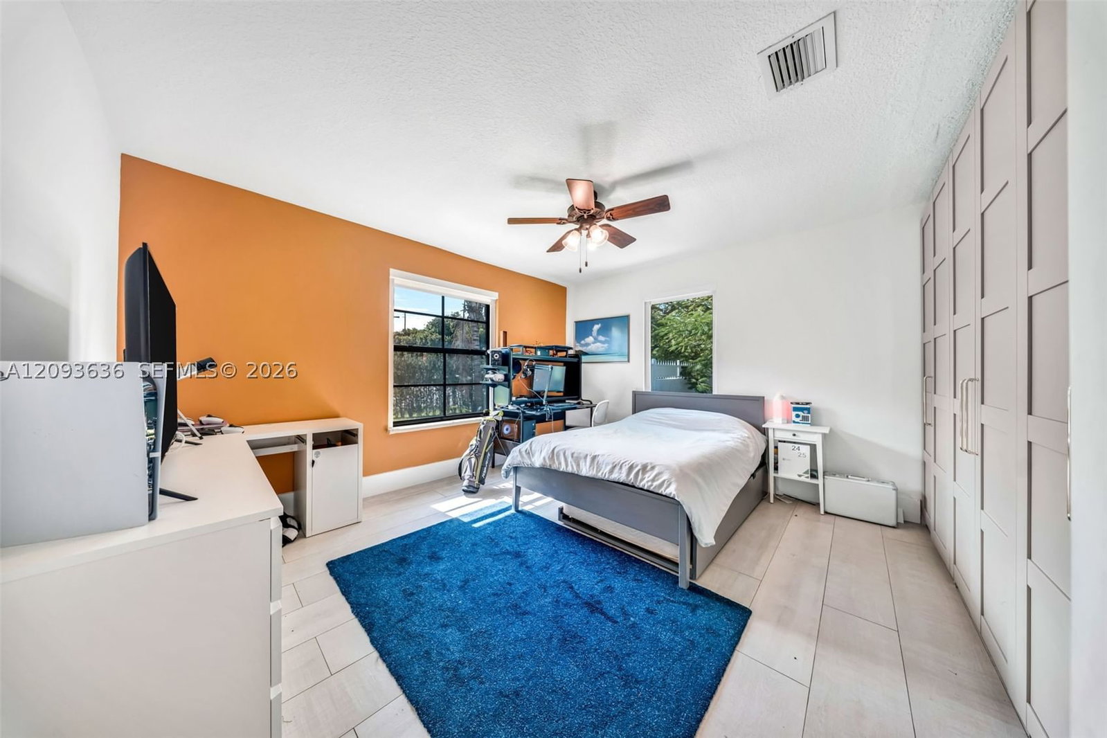 Real estate property located at 10195 26th St, Miami-dade, Vanderbilt Park, Doral, FL