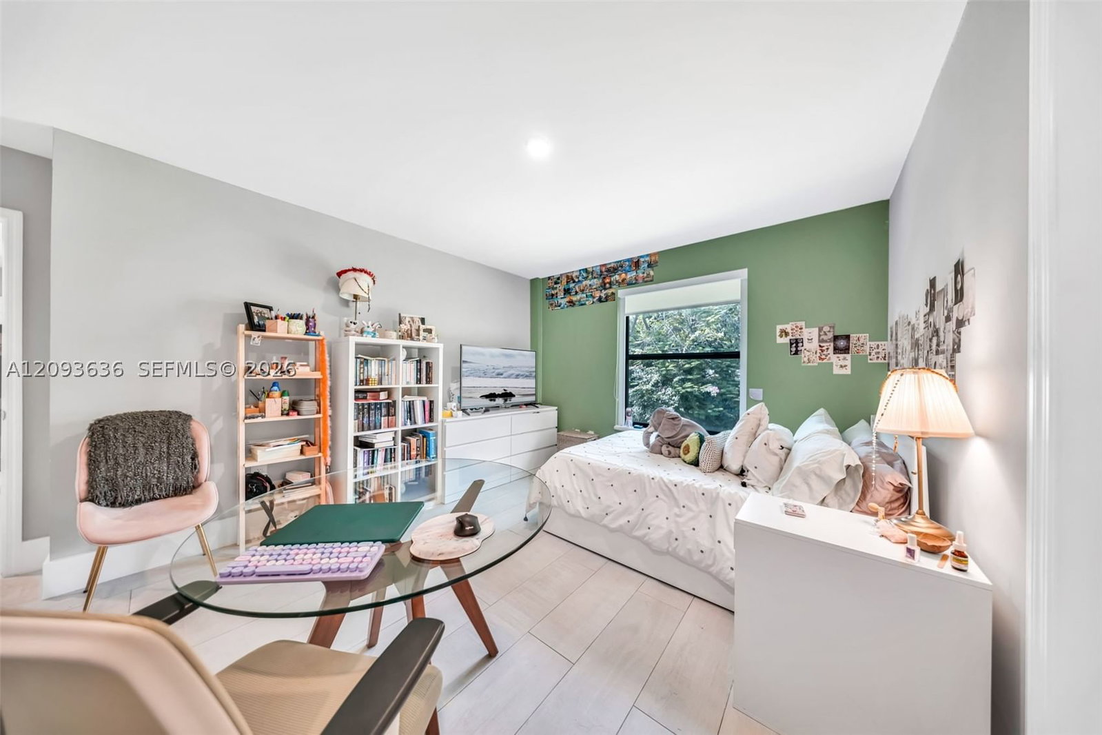 Real estate property located at 10195 26th St, Miami-dade, Vanderbilt Park, Doral, FL