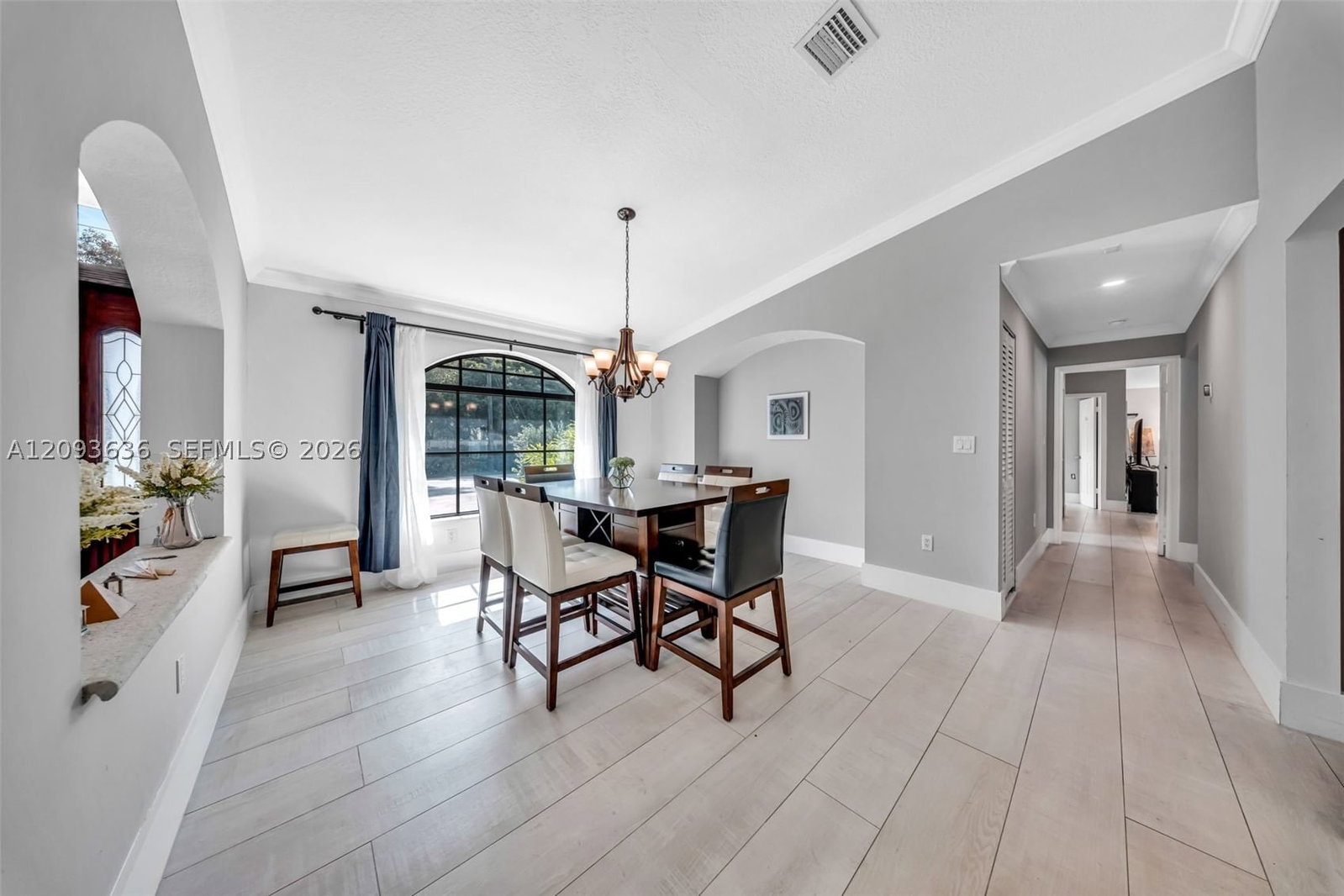Real estate property located at 10195 26th St, Miami-dade, Vanderbilt Park, Doral, FL