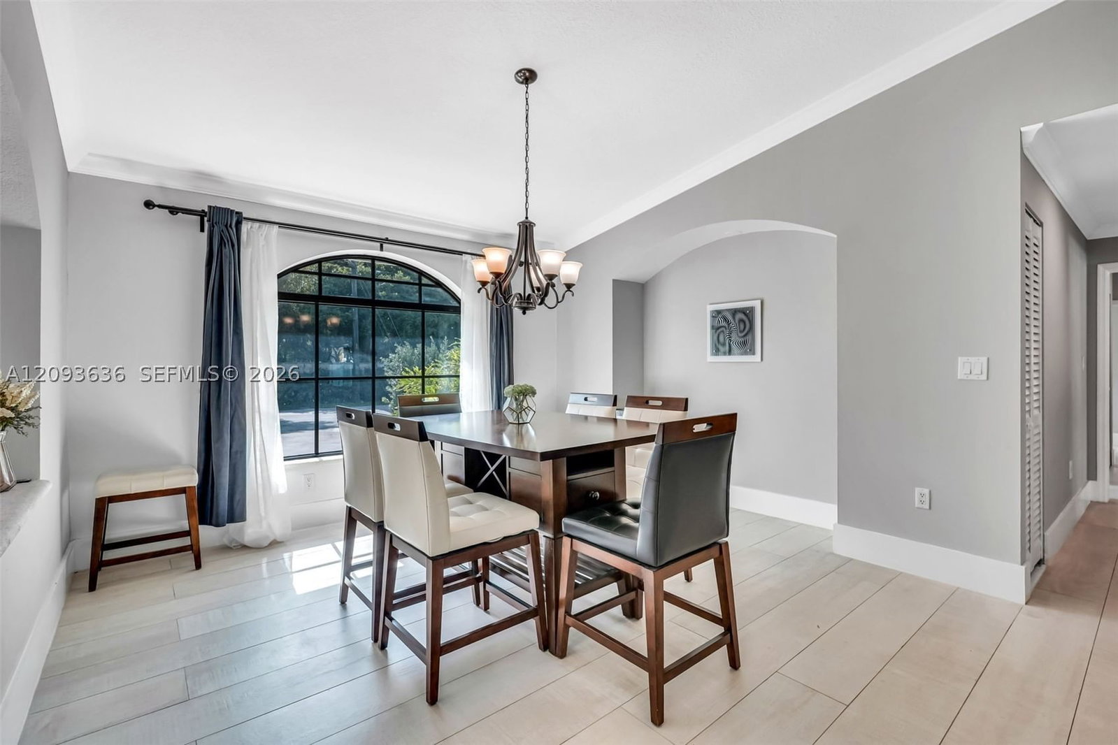 Real estate property located at 10195 26th St, Miami-dade, Vanderbilt Park, Doral, FL
