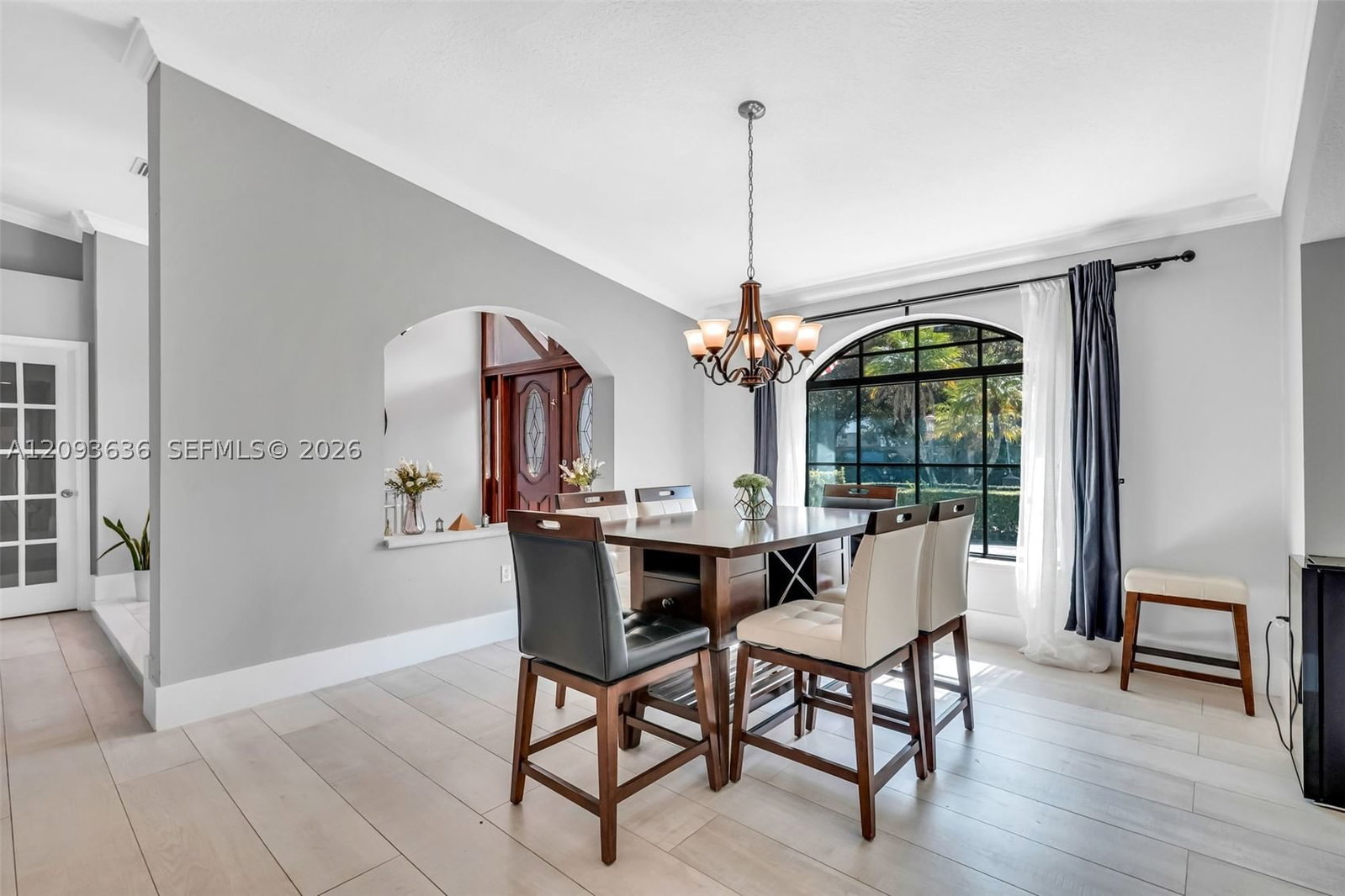 Real estate property located at 10195 26th St, Miami-dade, Vanderbilt Park, Doral, FL