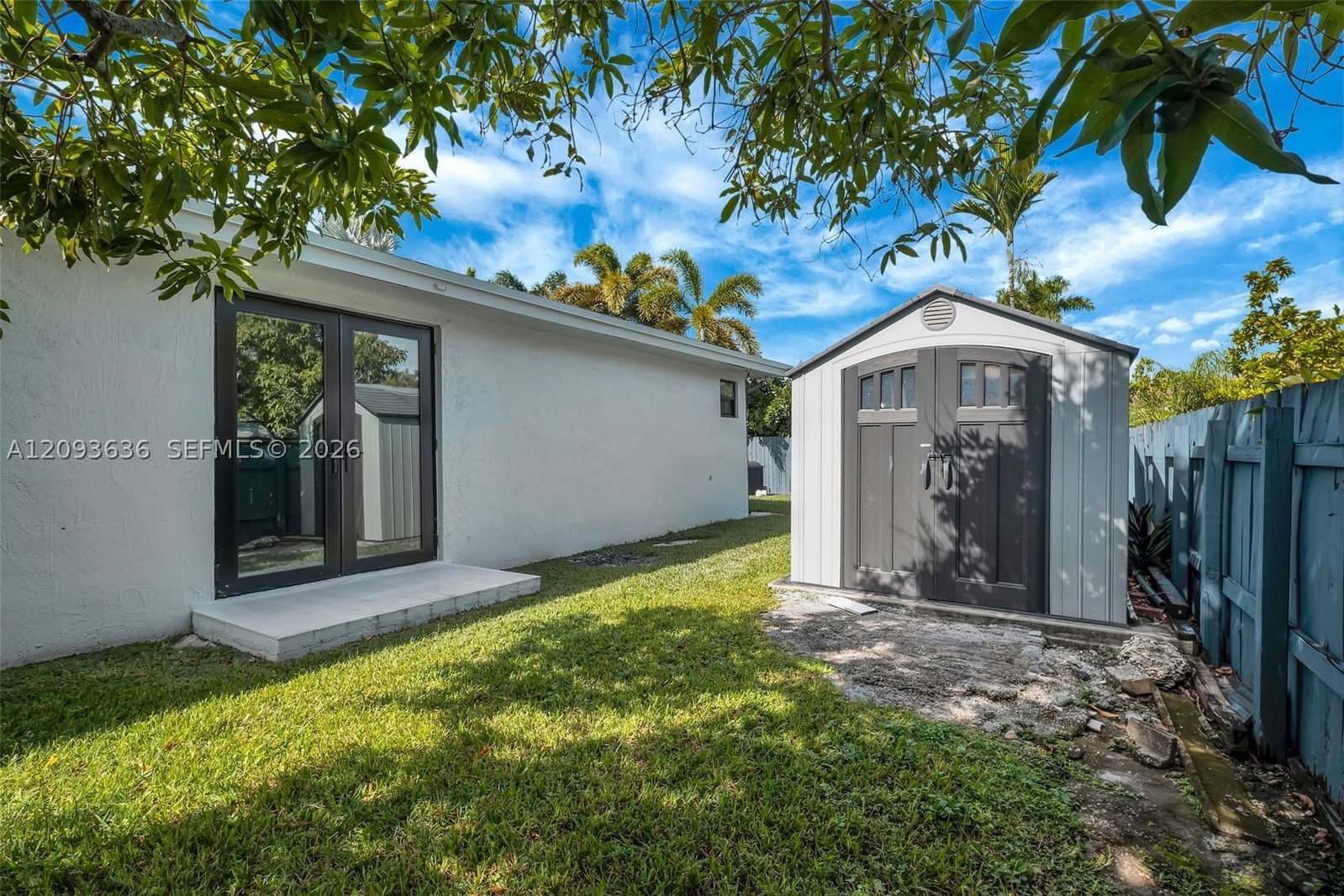 Real estate property located at 10195 26th St, Miami-dade, Vanderbilt Park, Doral, FL