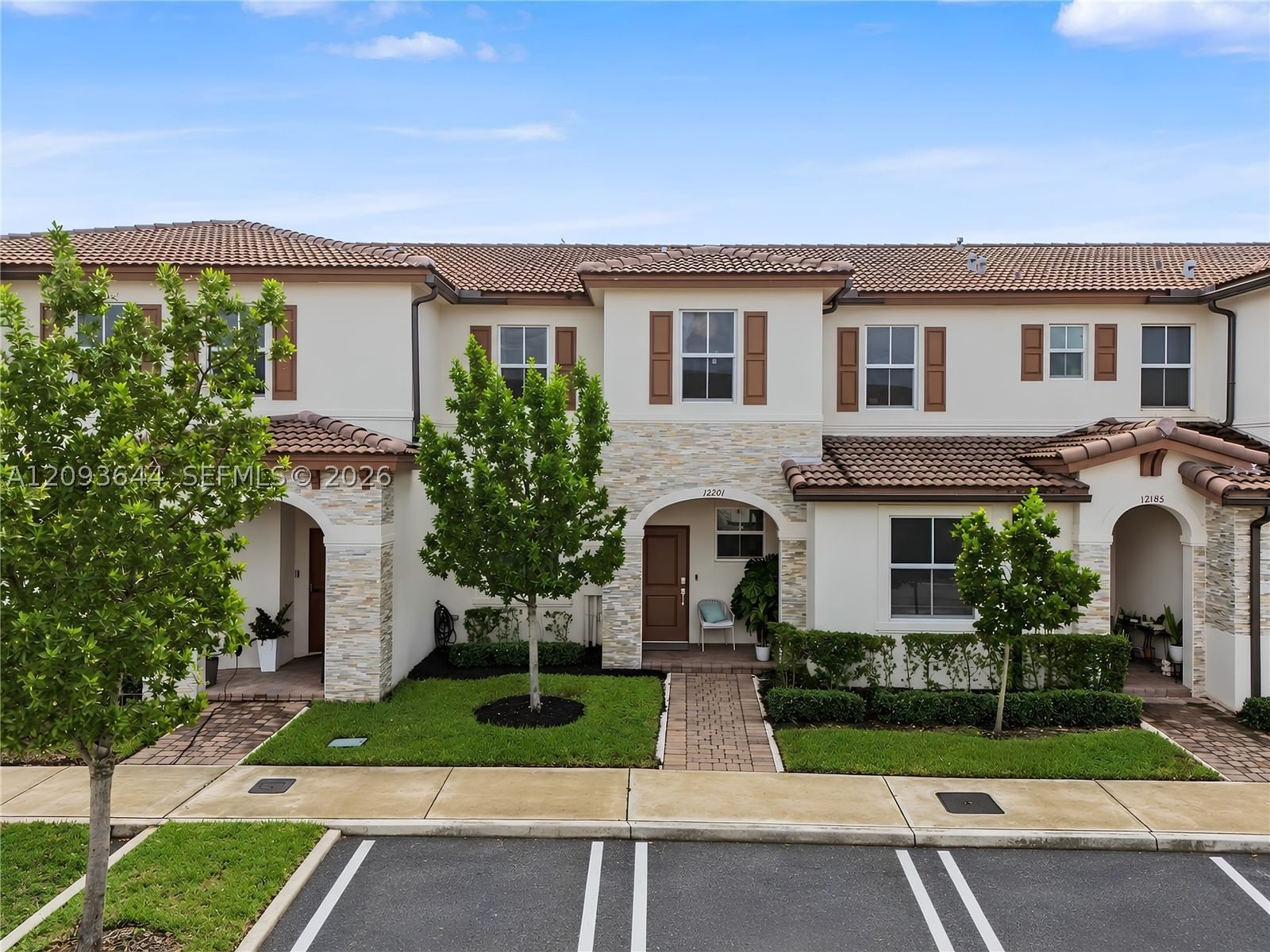 Real estate property located at 12201 23rd Ct, Miami-dade, Westview Gardens Apartmen, Miami, FL