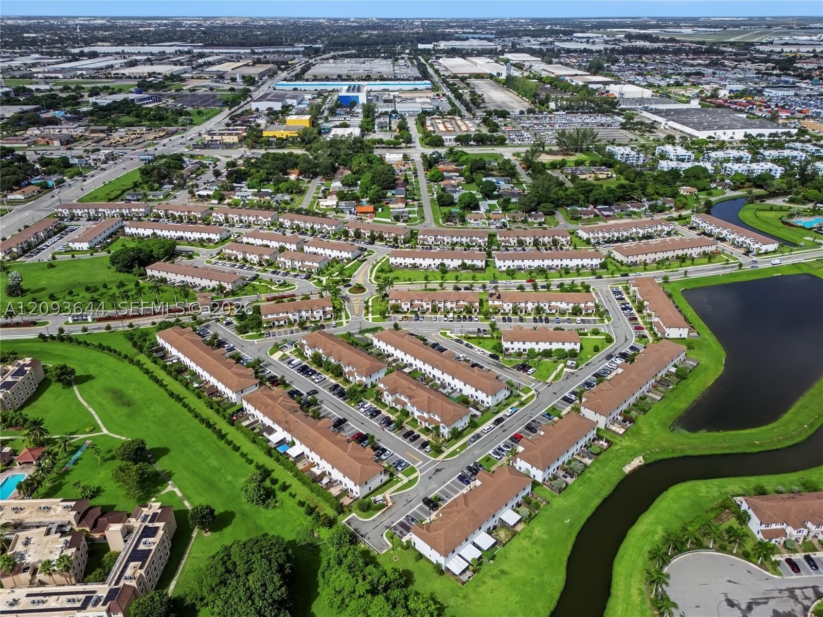 Real estate property located at 12201 23rd Ct, Miami-dade, Westview Gardens Apartmen, Miami, FL