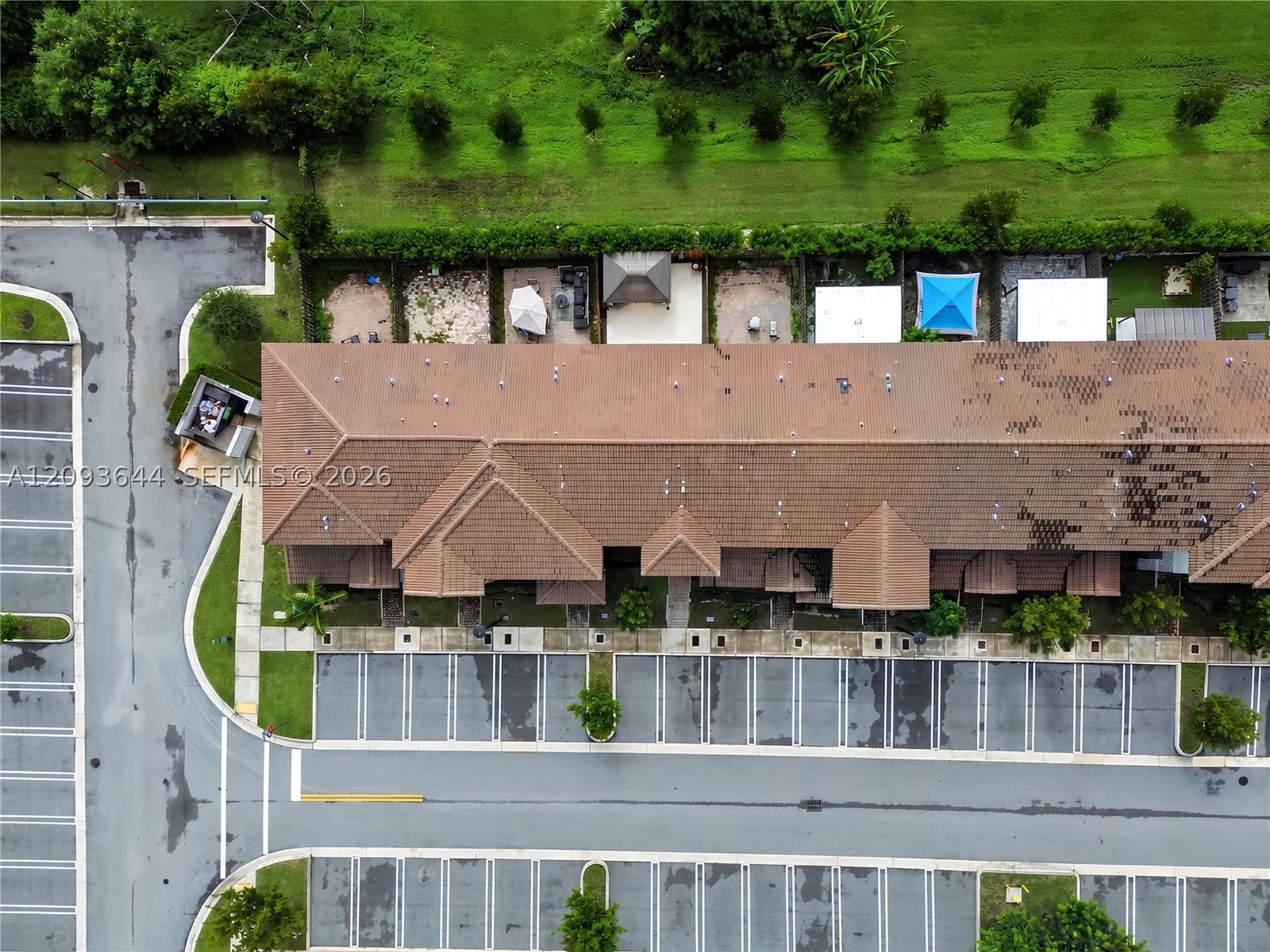 Real estate property located at 12201 23rd Ct, Miami-dade, Westview Gardens Apartmen, Miami, FL