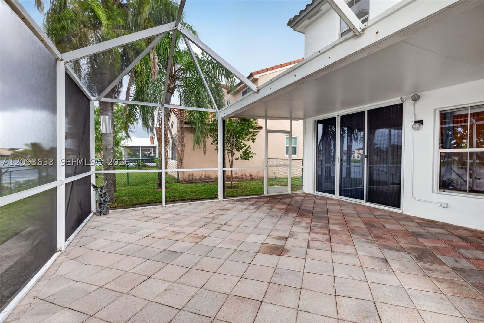 Real estate property located at 18577 19th St, Broward, Dimensions North At Chape, Pembroke Pines, FL