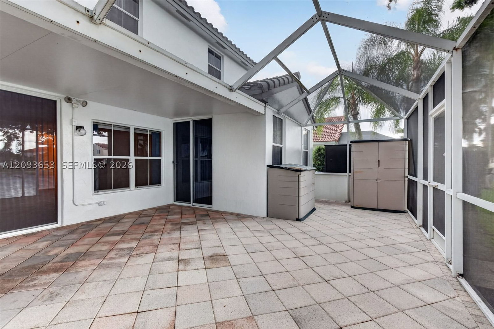 Real estate property located at 18577 19th St, Broward, Dimensions North At Chape, Pembroke Pines, FL