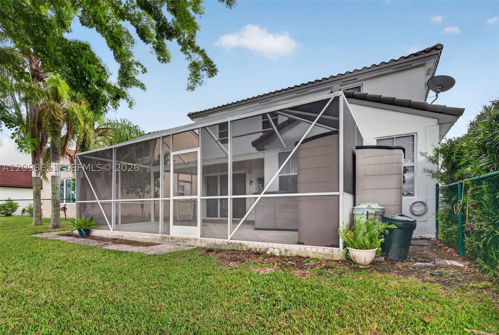 Real estate property located at 18577 19th St, Broward, Dimensions North At Chape, Pembroke Pines, FL