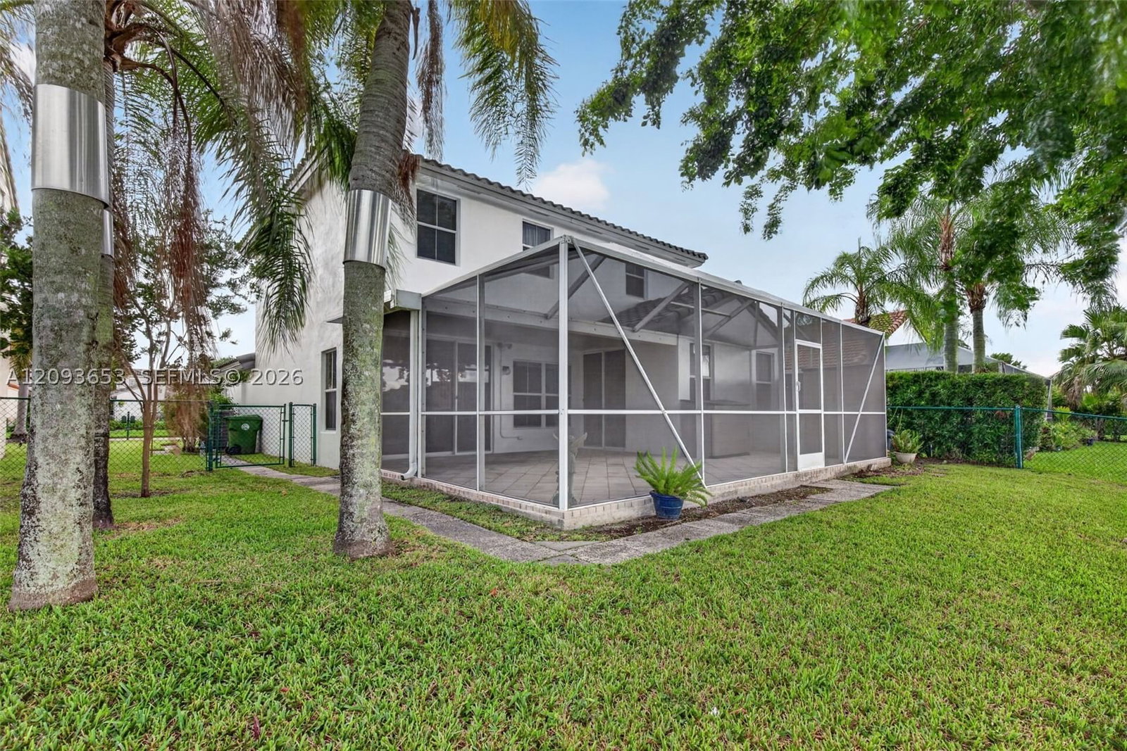Real estate property located at 18577 19th St, Broward, Dimensions North At Chape, Pembroke Pines, FL