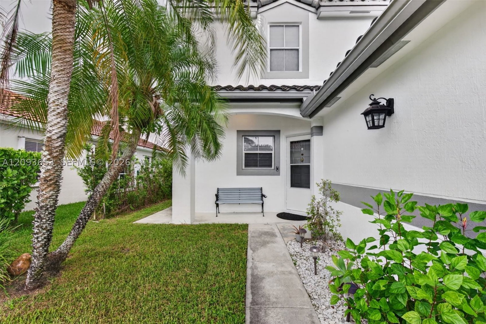 Real estate property located at 18577 19th St, Broward, Dimensions North At Chape, Pembroke Pines, FL