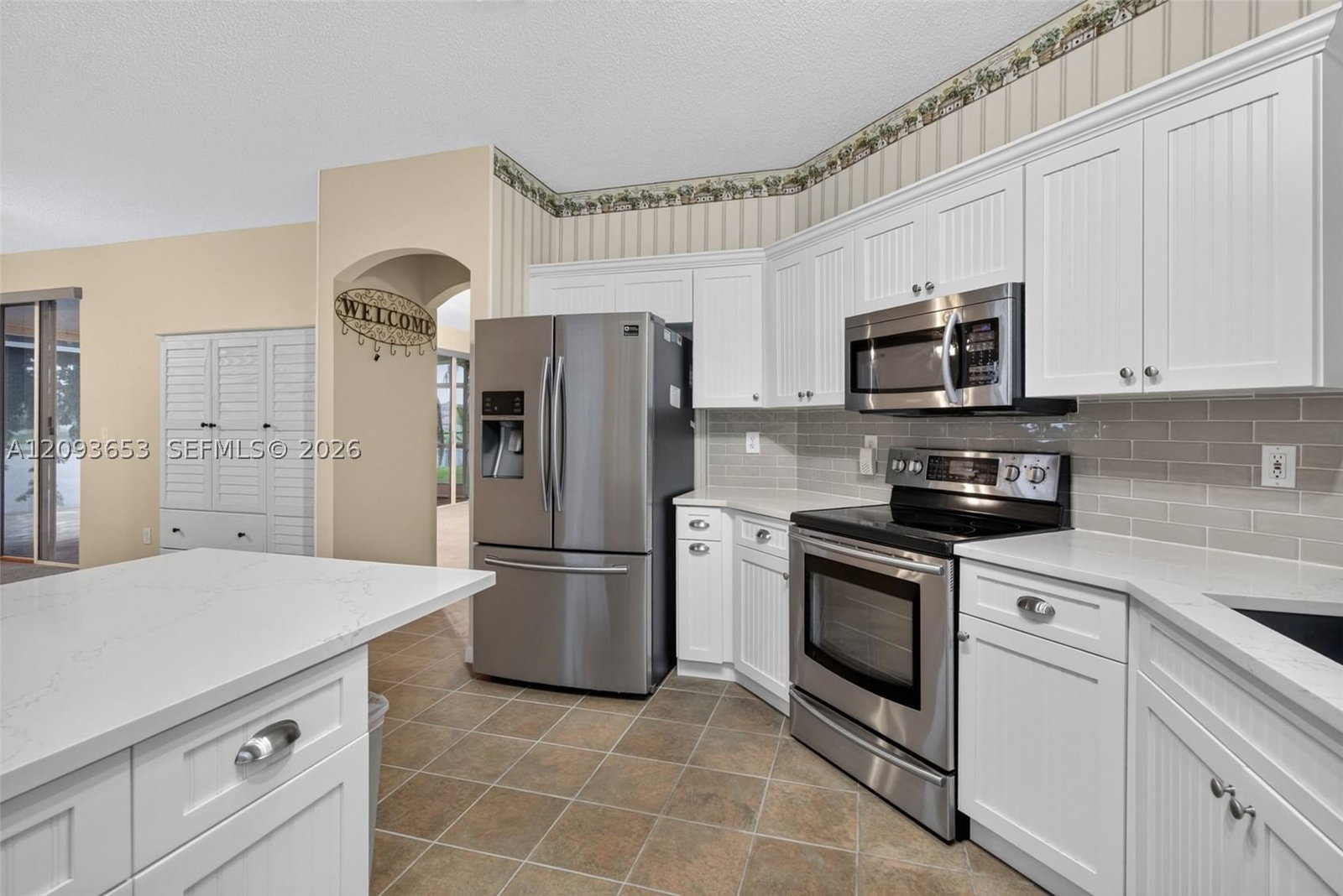 Real estate property located at 18577 19th St, Broward, Dimensions North At Chape, Pembroke Pines, FL