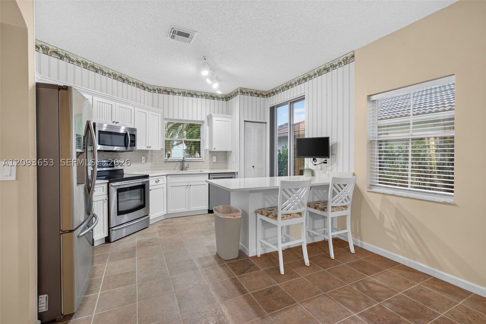 Real estate property located at 18577 19th St, Broward, Dimensions North At Chape, Pembroke Pines, FL