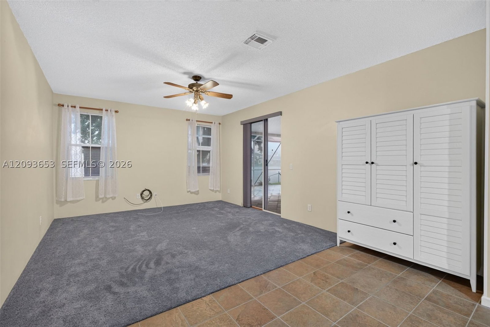 Real estate property located at 18577 19th St, Broward, Dimensions North At Chape, Pembroke Pines, FL